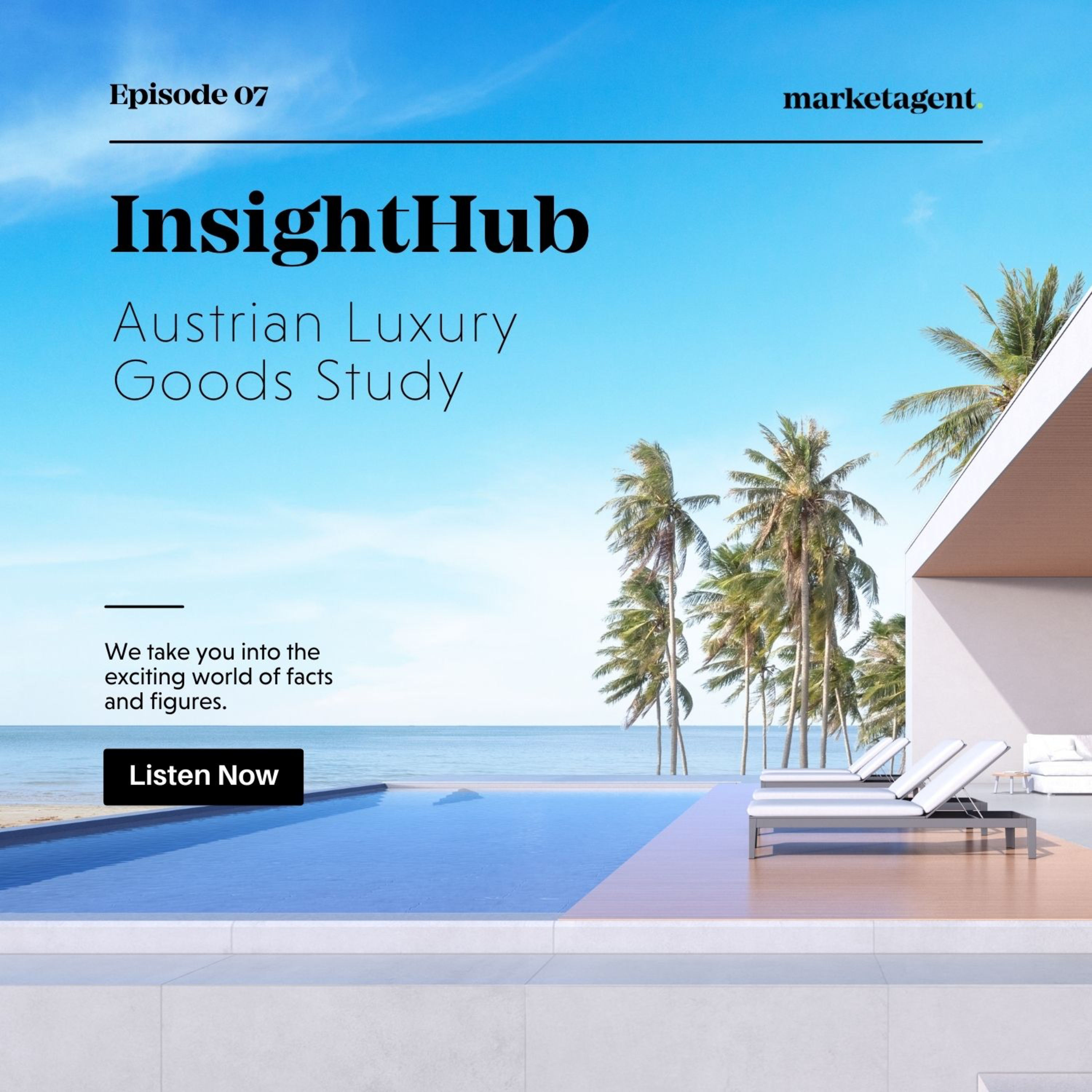 Austrian Luxury Goods Study