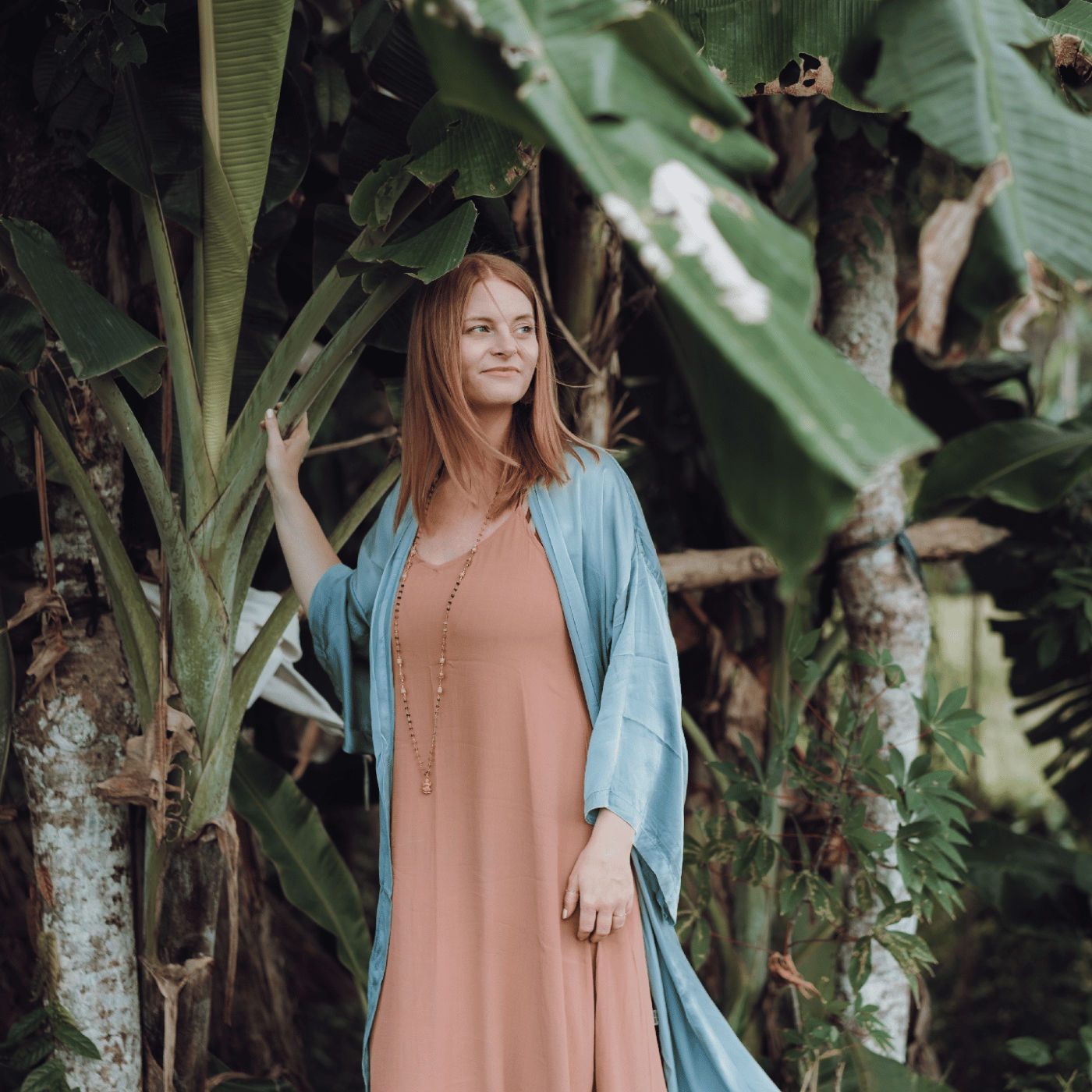 Auswandern aus Liebe – wie ich immer wieder losgelassen habe