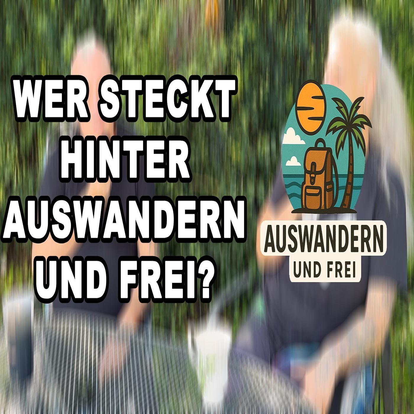 Auswandern & Frei: Warum wir der KI gekündigt haben – Dein Weg in die Freiheit!