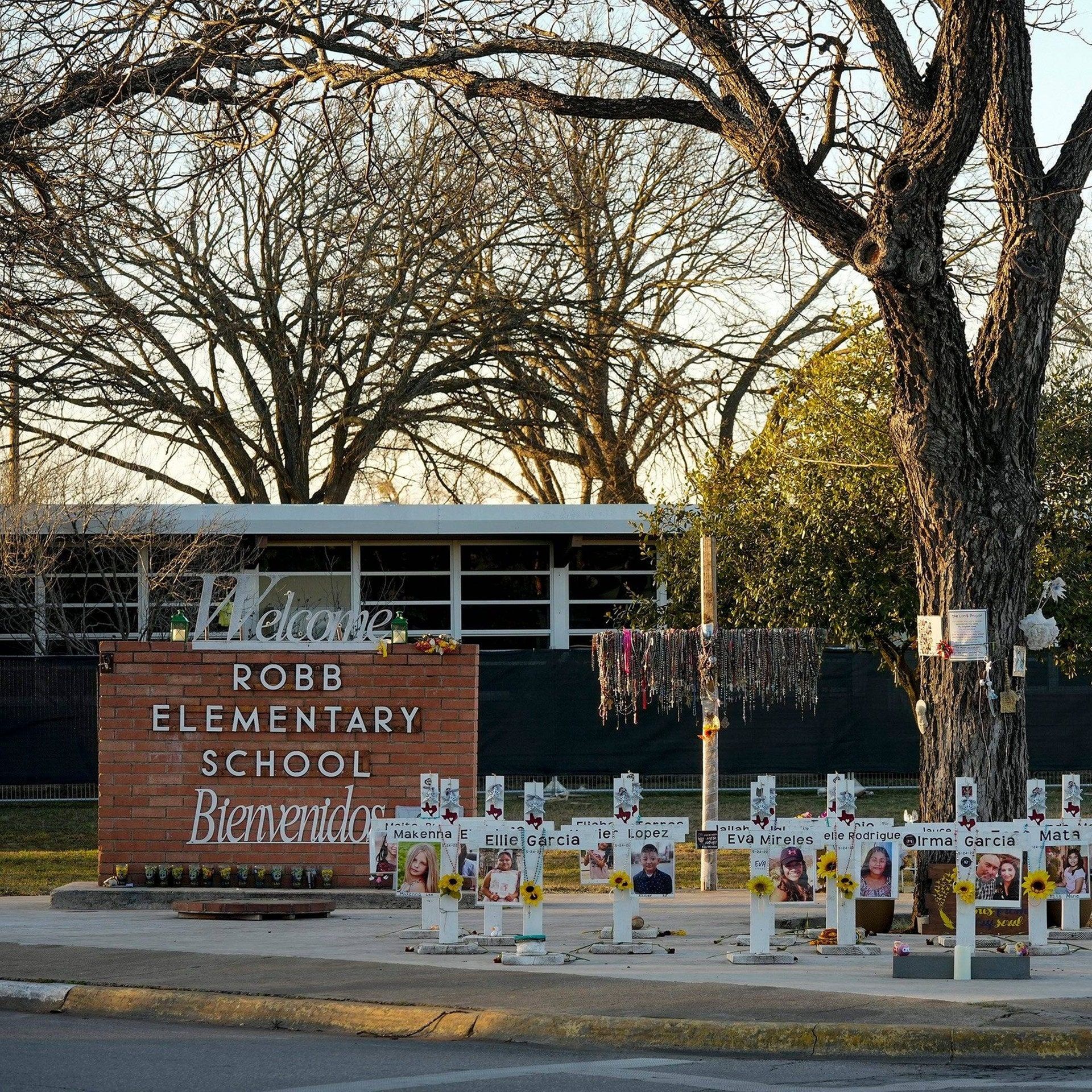 Ausweitung der Gefahrenzone – Amoklauf als Chiffre unserer Gegenwart