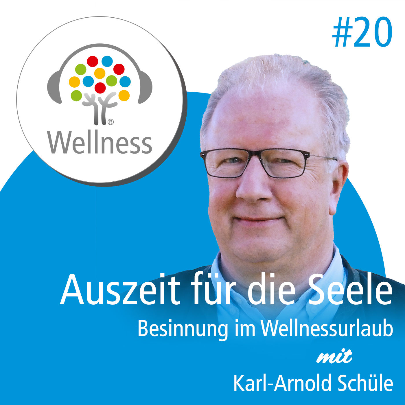 Auszeit für Geist und Seele - Besinnung im Wellnessurlaub