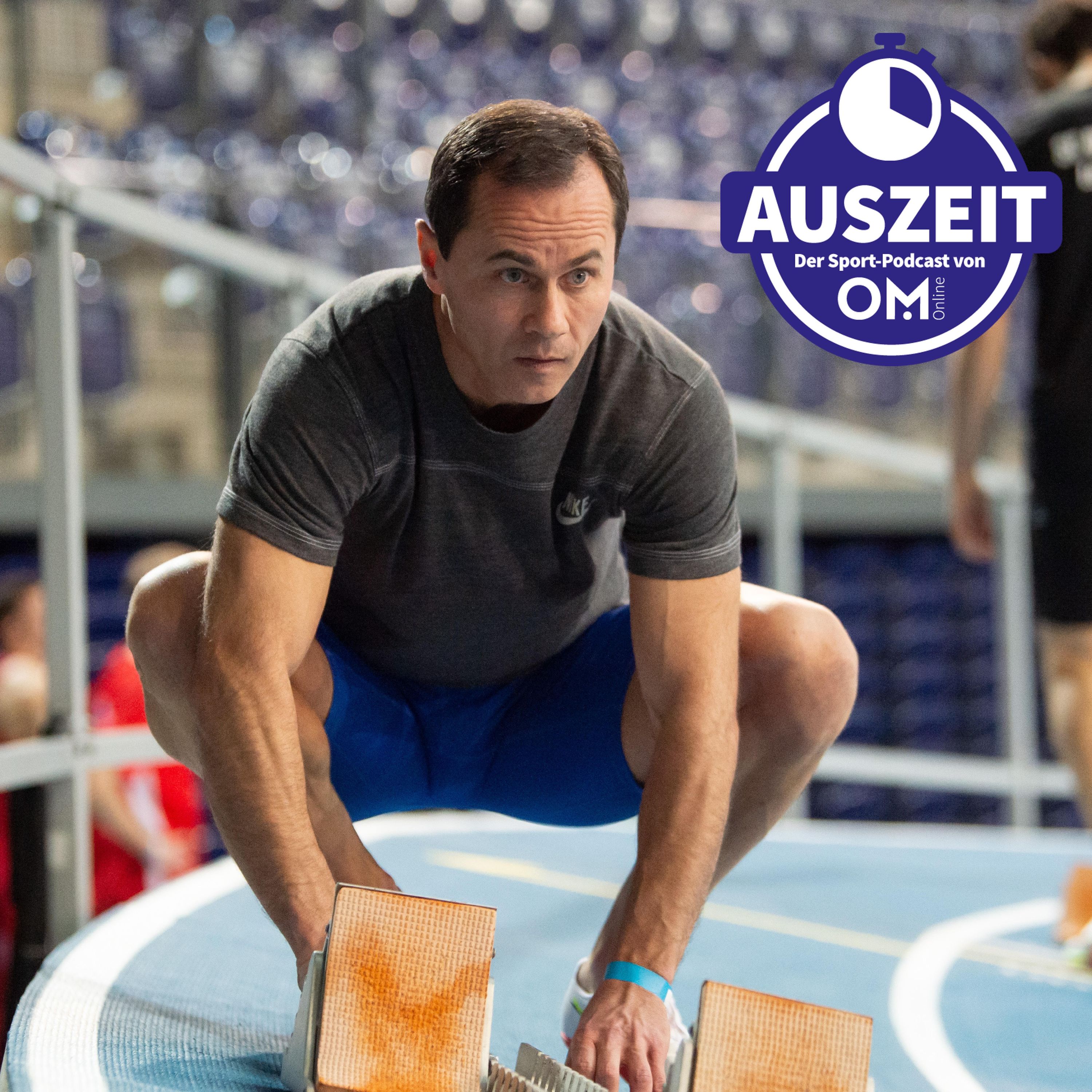 Auszeit mit Alexander Kosenkow – Episode 25