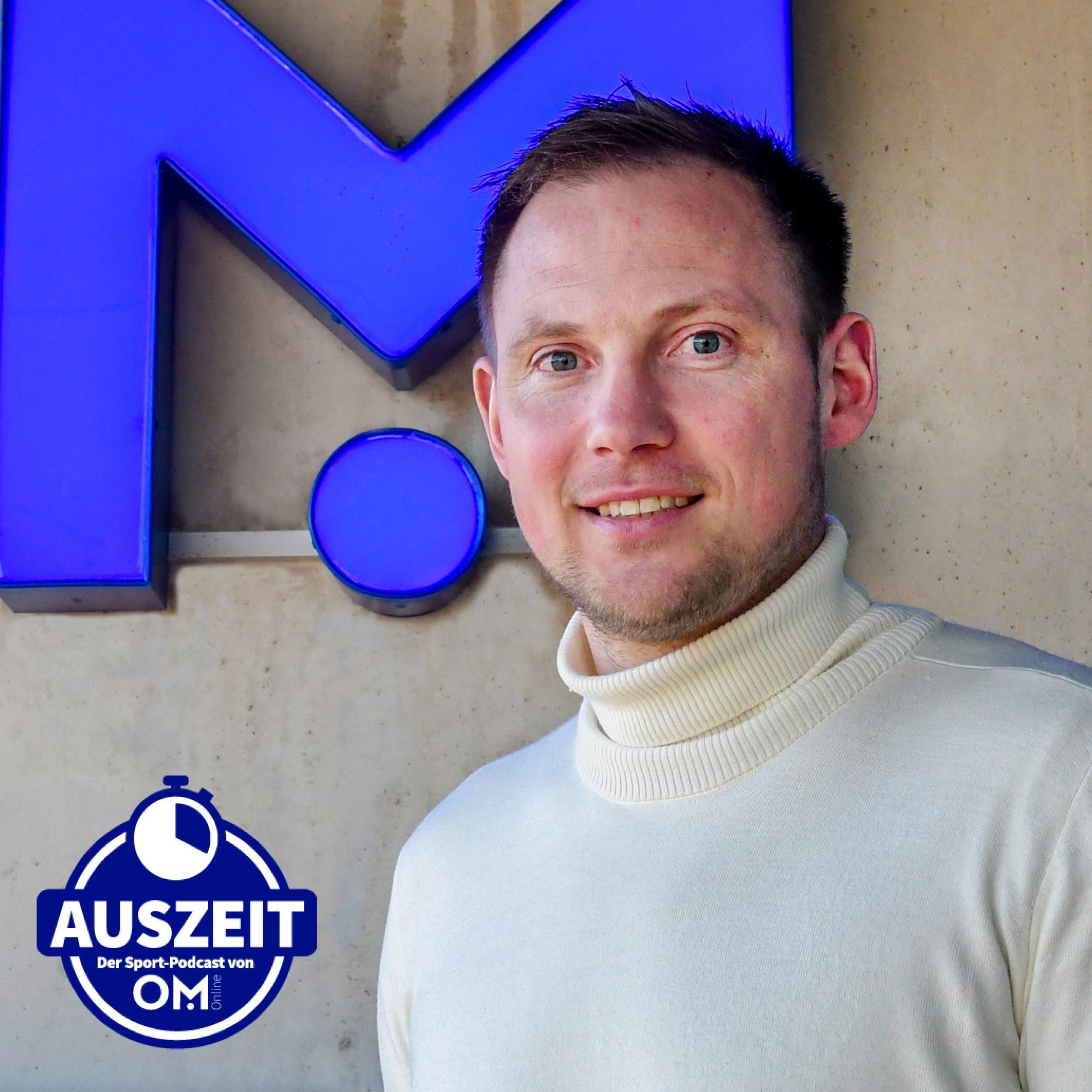 Auszeit mit Andre Schöning – Episode 37