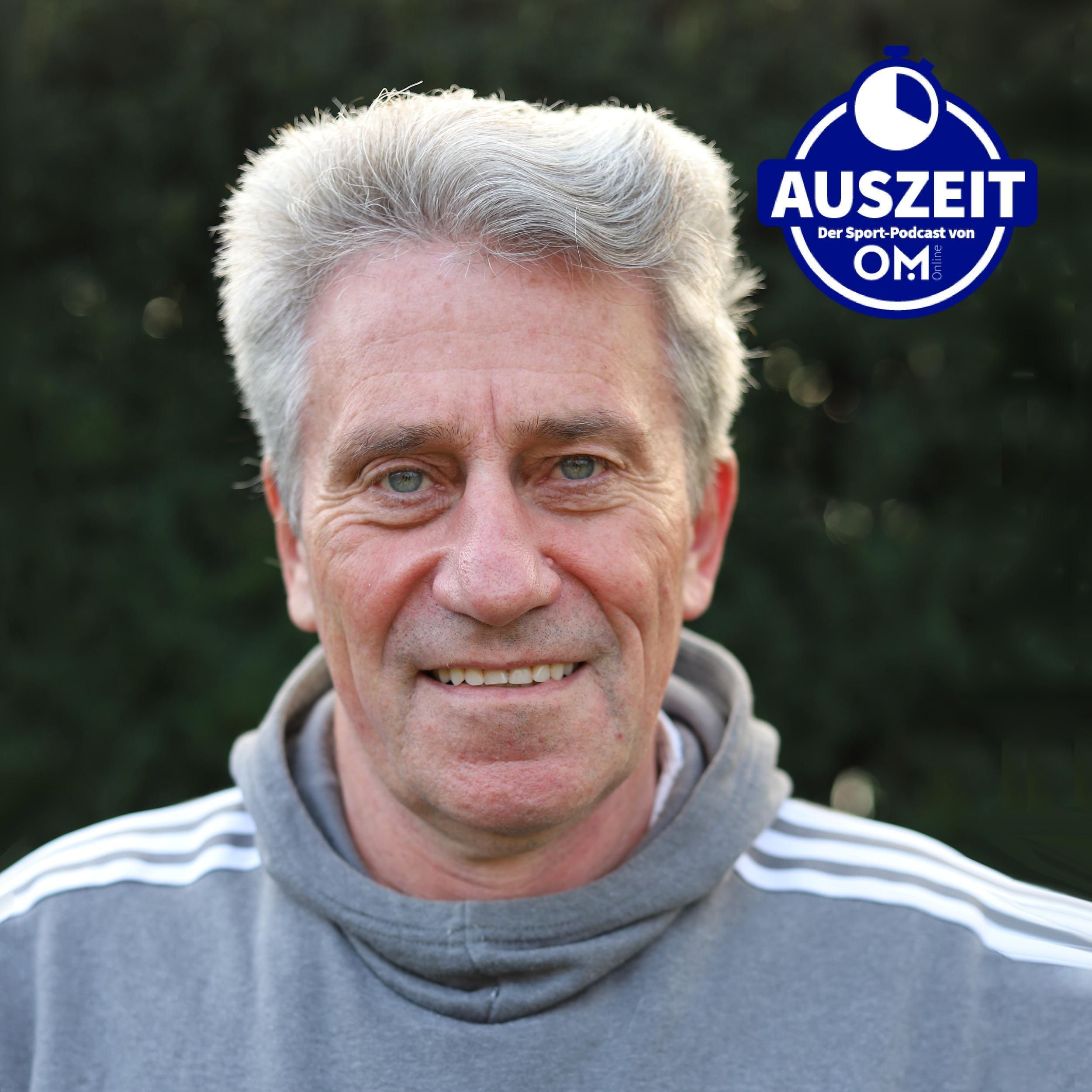 Auszeit mit Armin Beyer – Episode 35