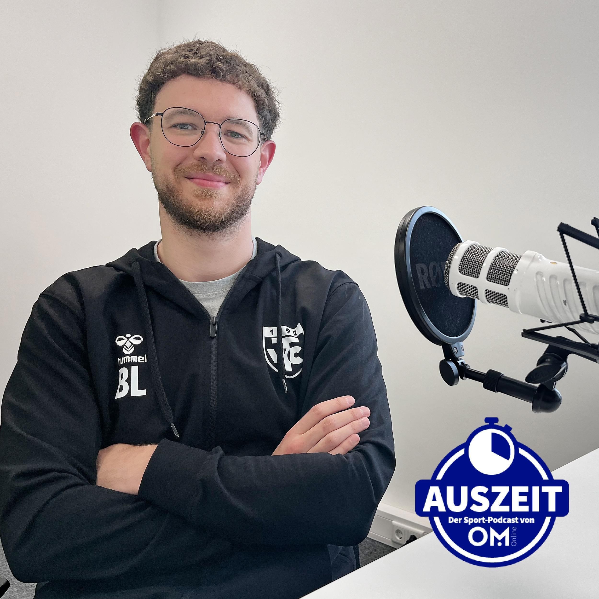 Auszeit mit Bence Lugosi – Episode 43