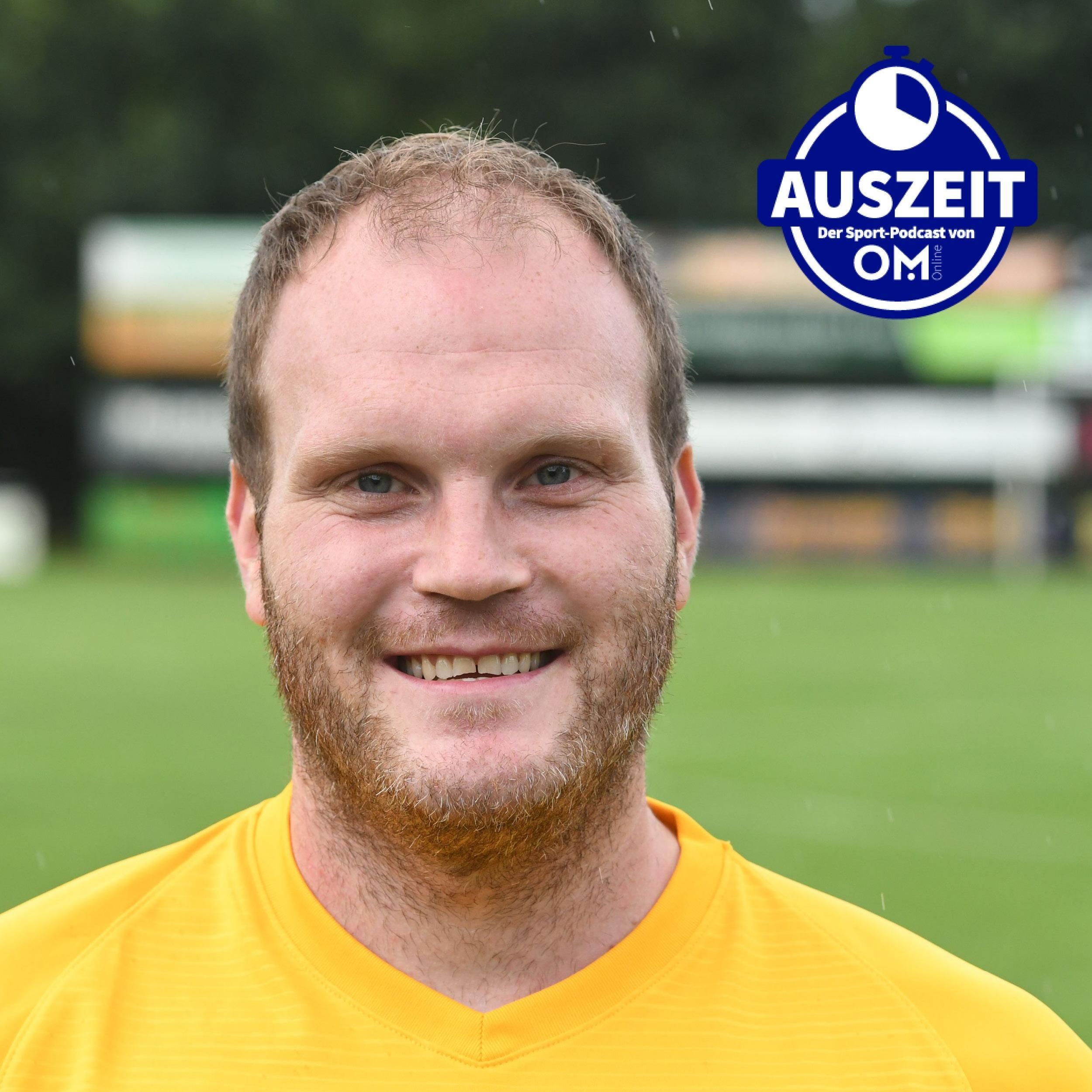 Auszeit mit Bernd Gerdes – Episode 7