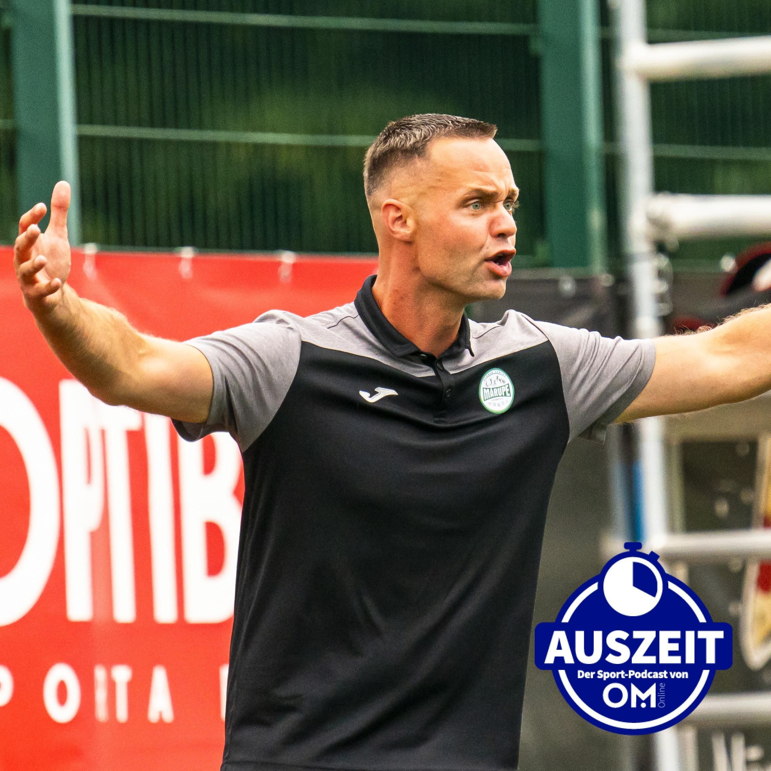 Auszeit mit Björn Lipfert - Episode 34