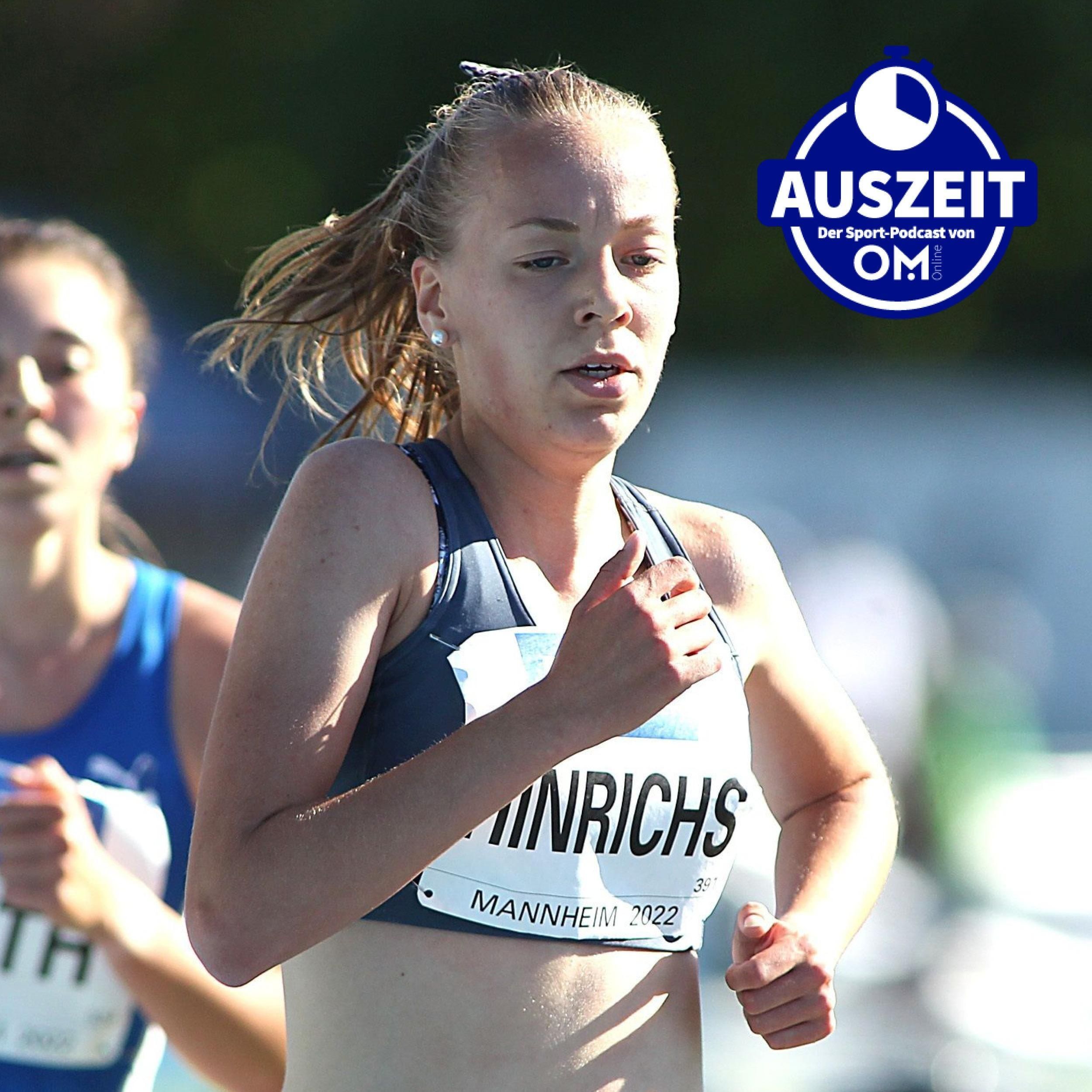 Auszeit mit Carolin Hinrichs – Episode 5