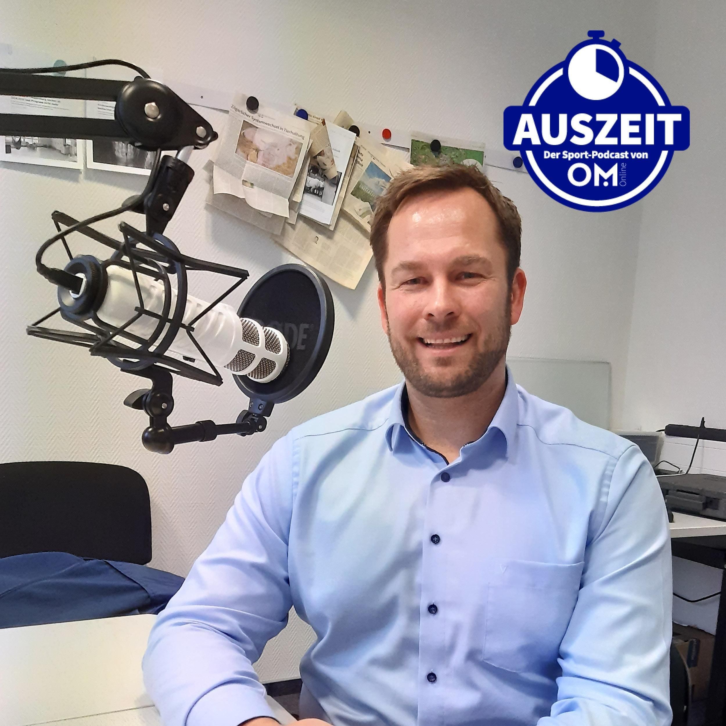 Auszeit mit Christoph Nisius – Episode 12