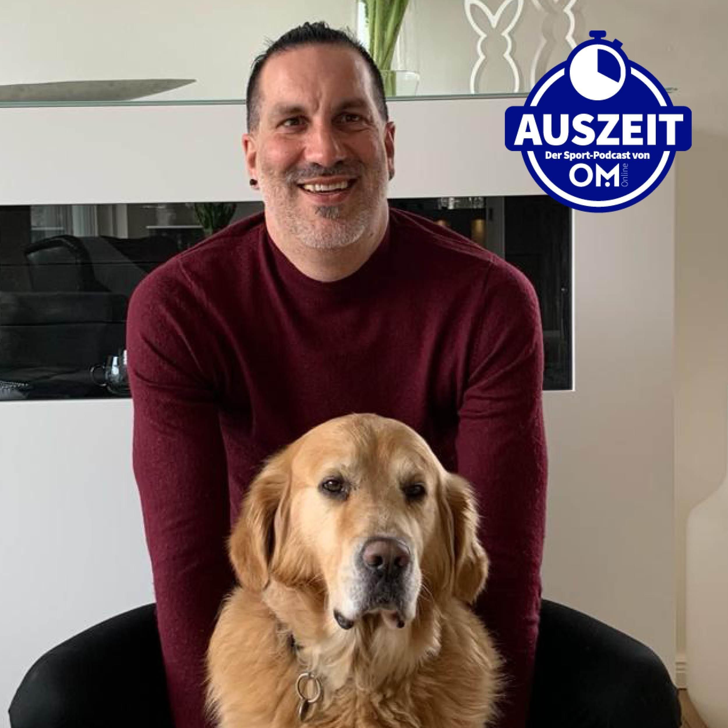 Auszeit mit Daniel Breher – Episode 13