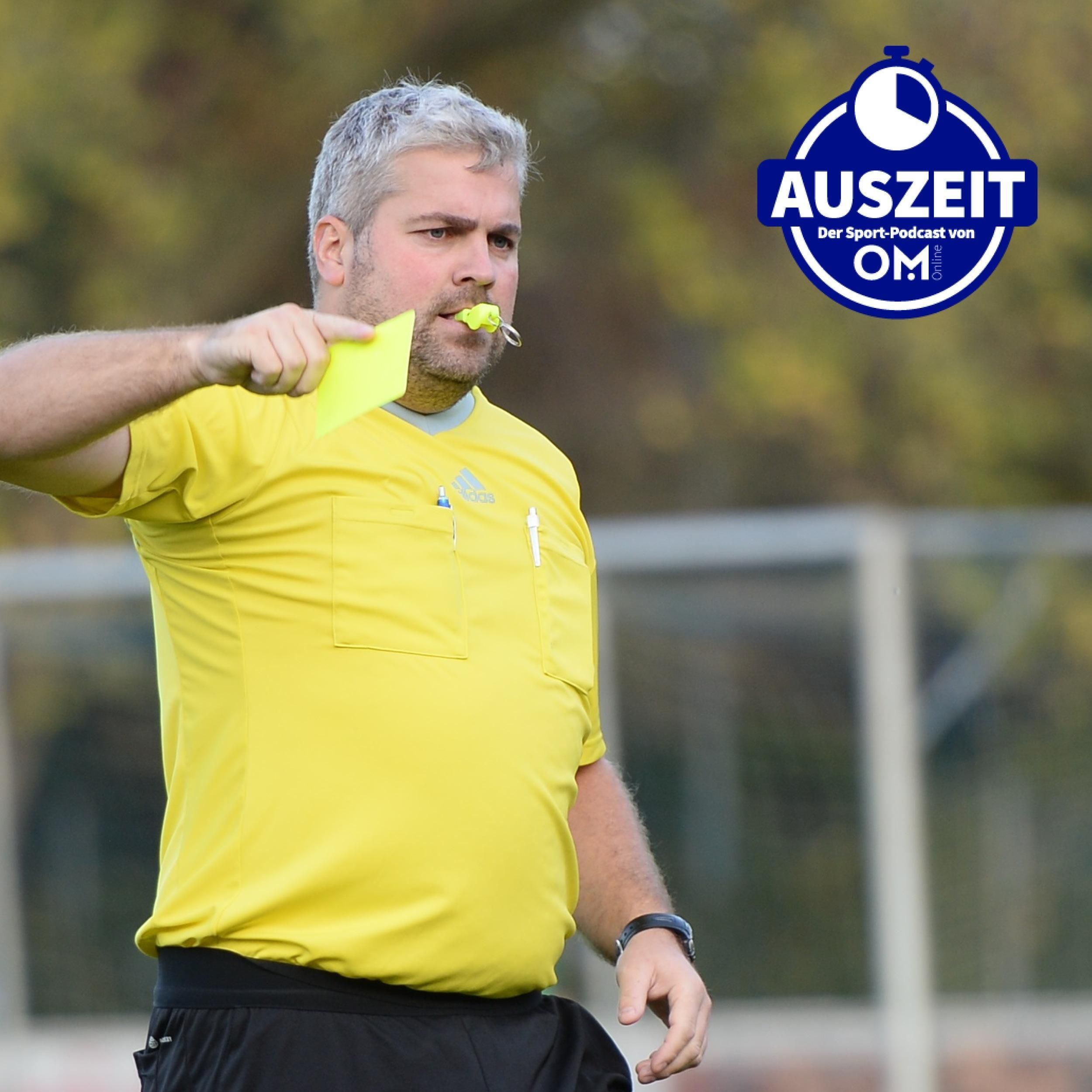 Auszeit mit Dominik Möller – Episode 11