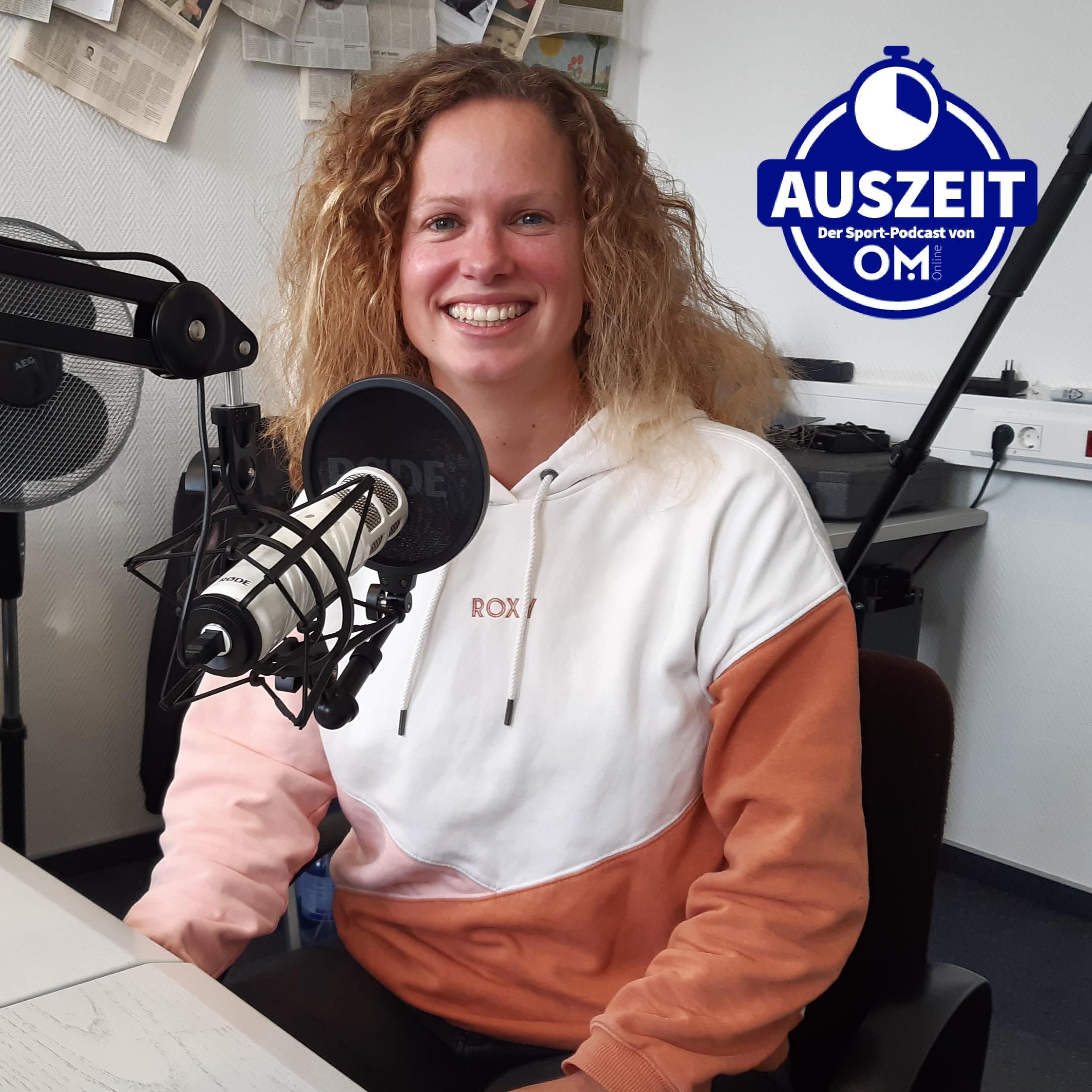 Auszeit mit Elisabeth „Elle“ Lemke – Episode 10