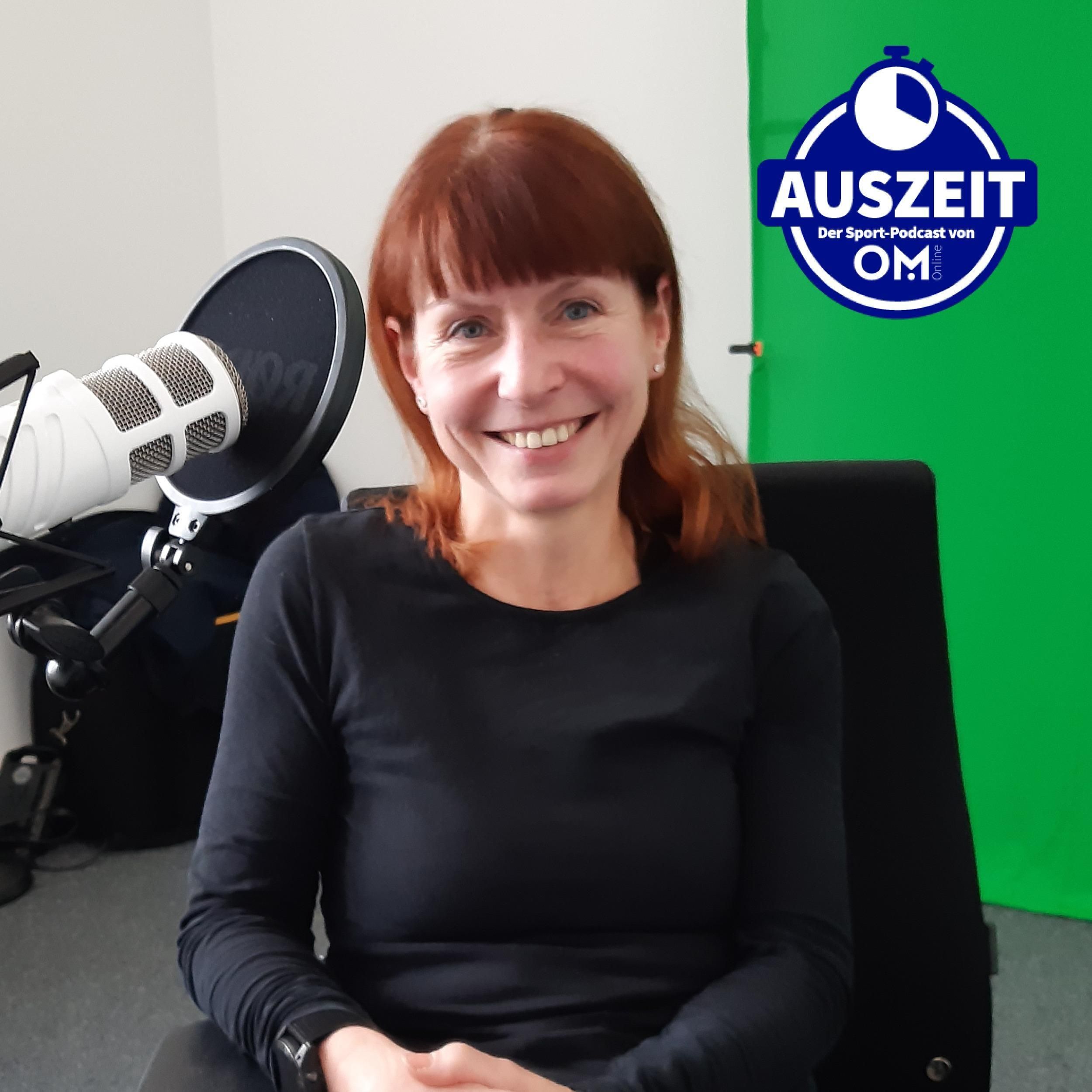 Auszeit mit Gabi Schumacher – Episode 36