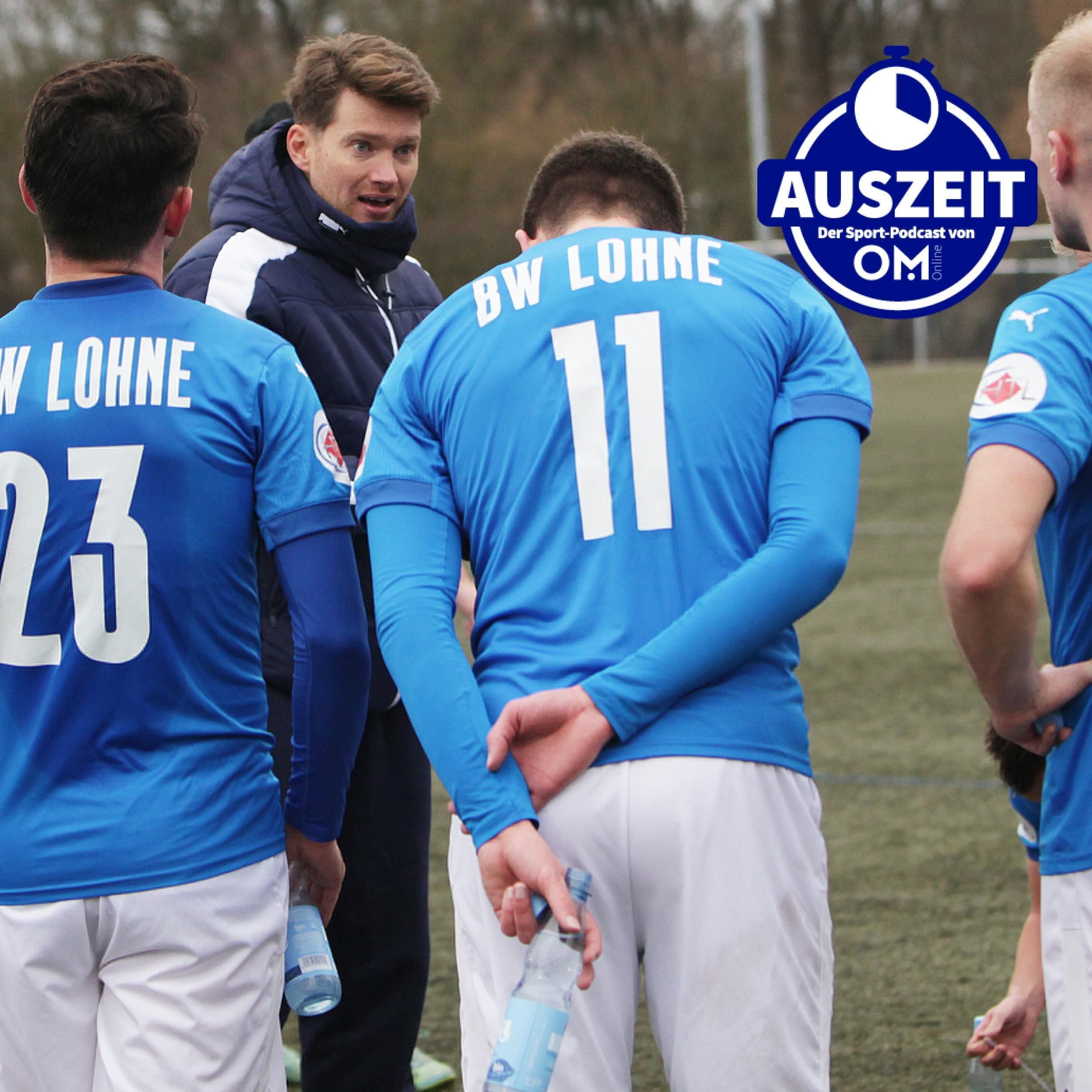 Auszeit mit Henning Rießelmann – Episode 1