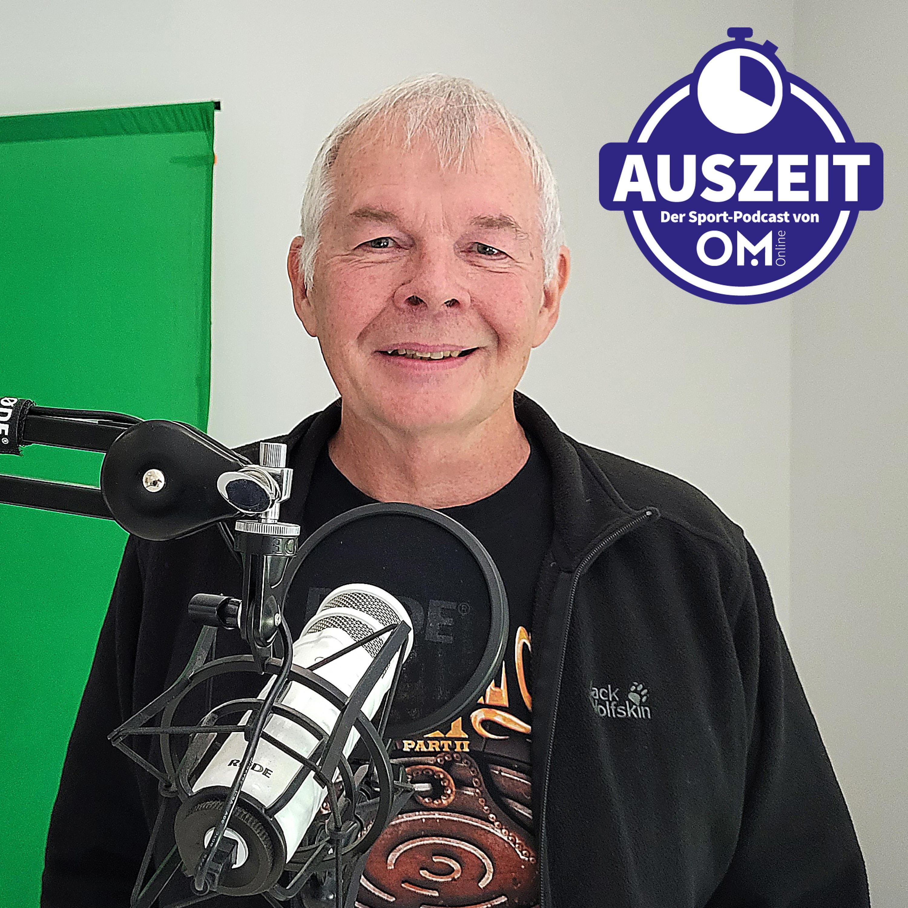 Auszeit mit Horst Maronn – Episode 32