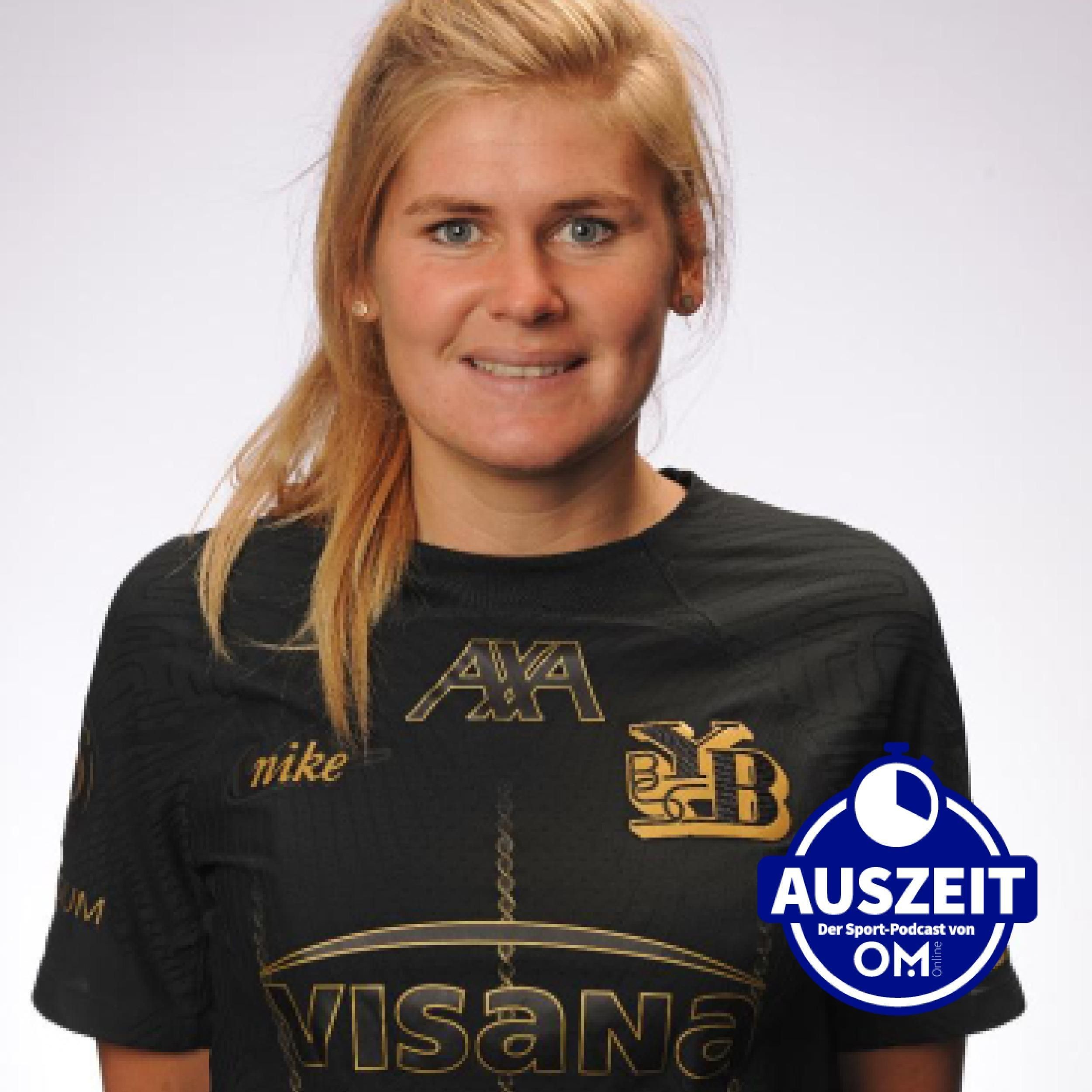 Auszeit mit Imke Wübbenhorst – Episode 20