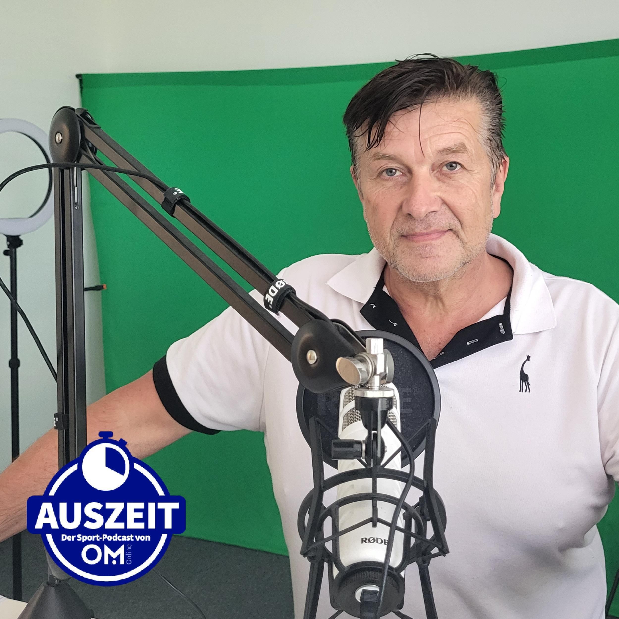 Auszeit mit Ingo Soremba –Episode 40