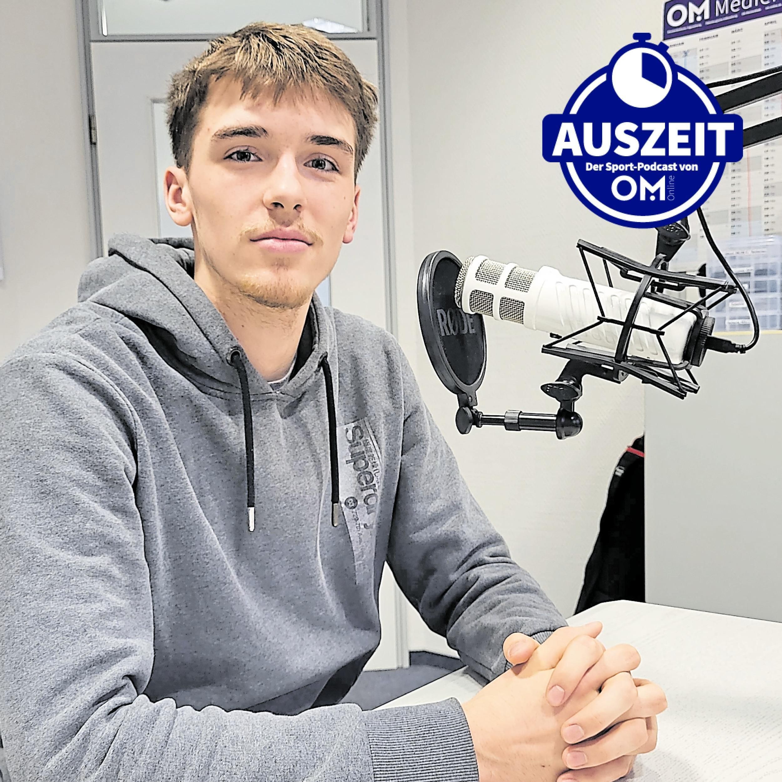 Auszeit mit Johann Grünloh – Episode 21