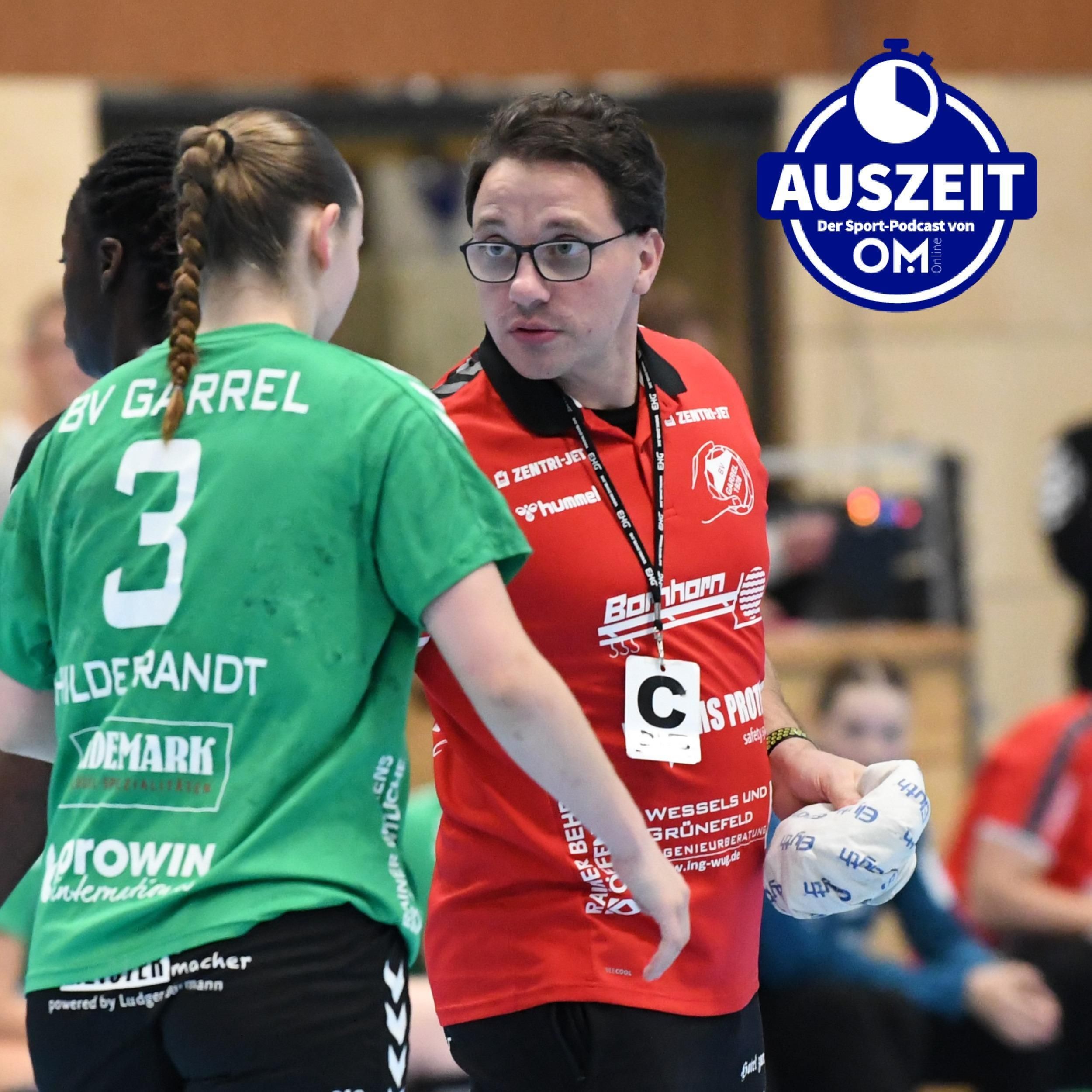 Auszeit mit Johannes „Jojo“ Weidemeier – Episode 45