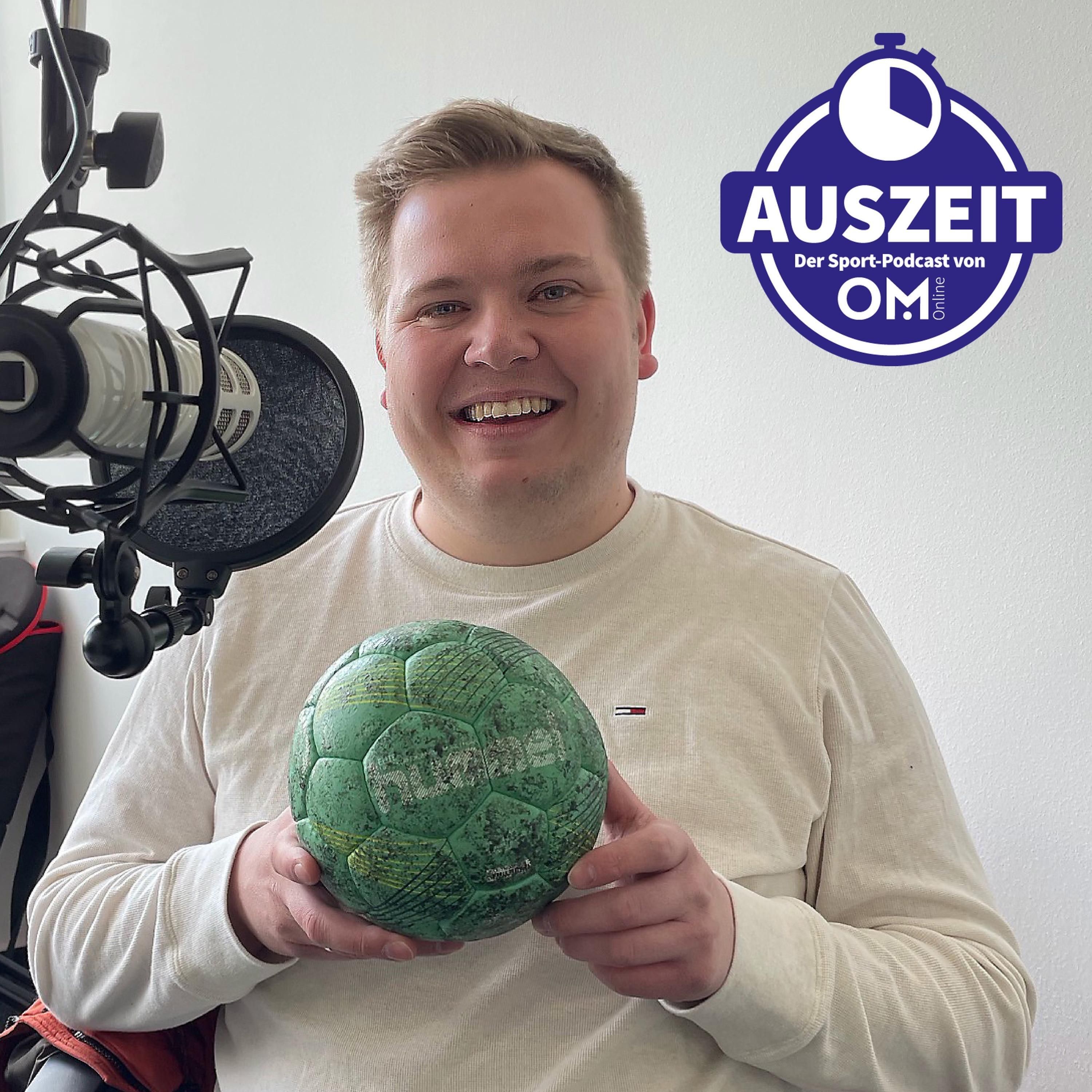 Auszeit mit Jonas Kettmann – Episode 26
