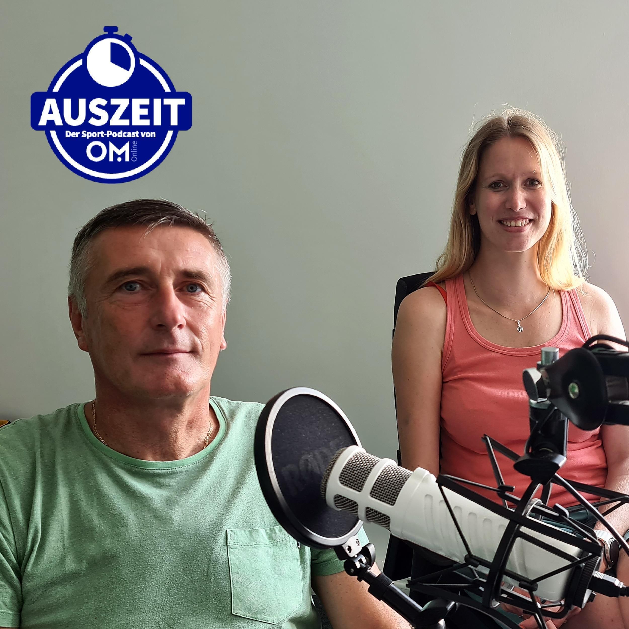 Auszeit mit Jurina Wehry und Zoran Nikolic – Episode 30