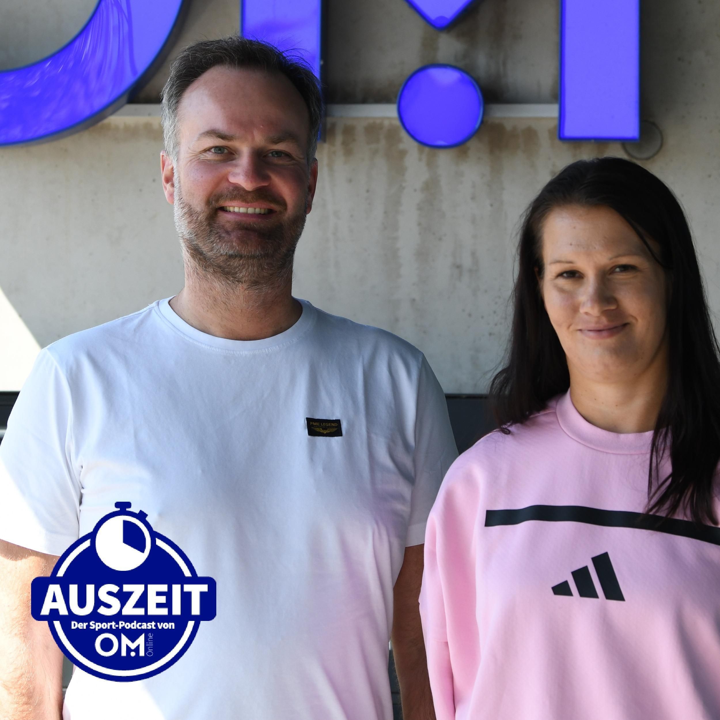 Auszeit mit Katharina Pape und Nils Ruttmann – Episode 39