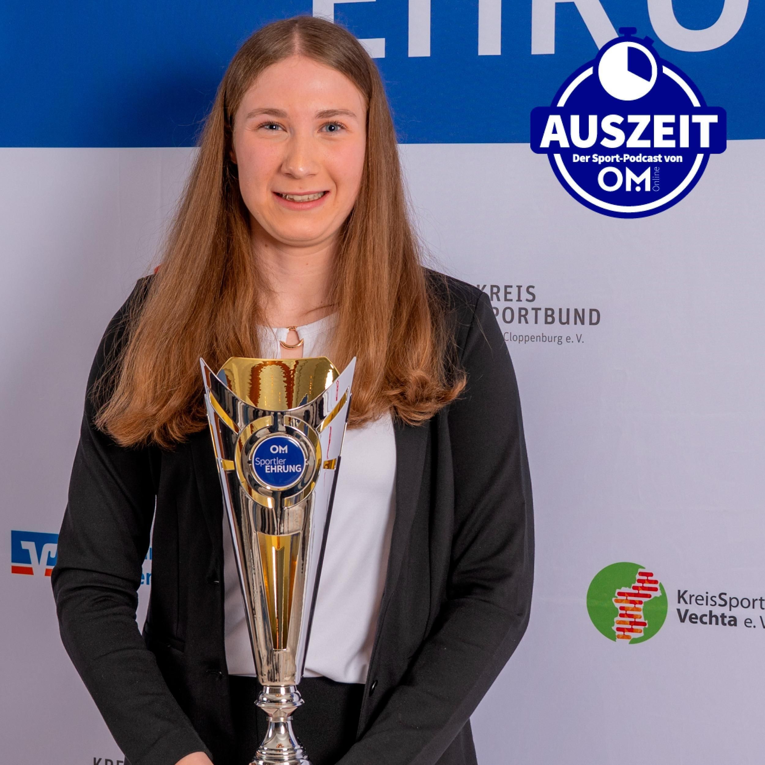 Auszeit mit Laura Bröring – Episode 47