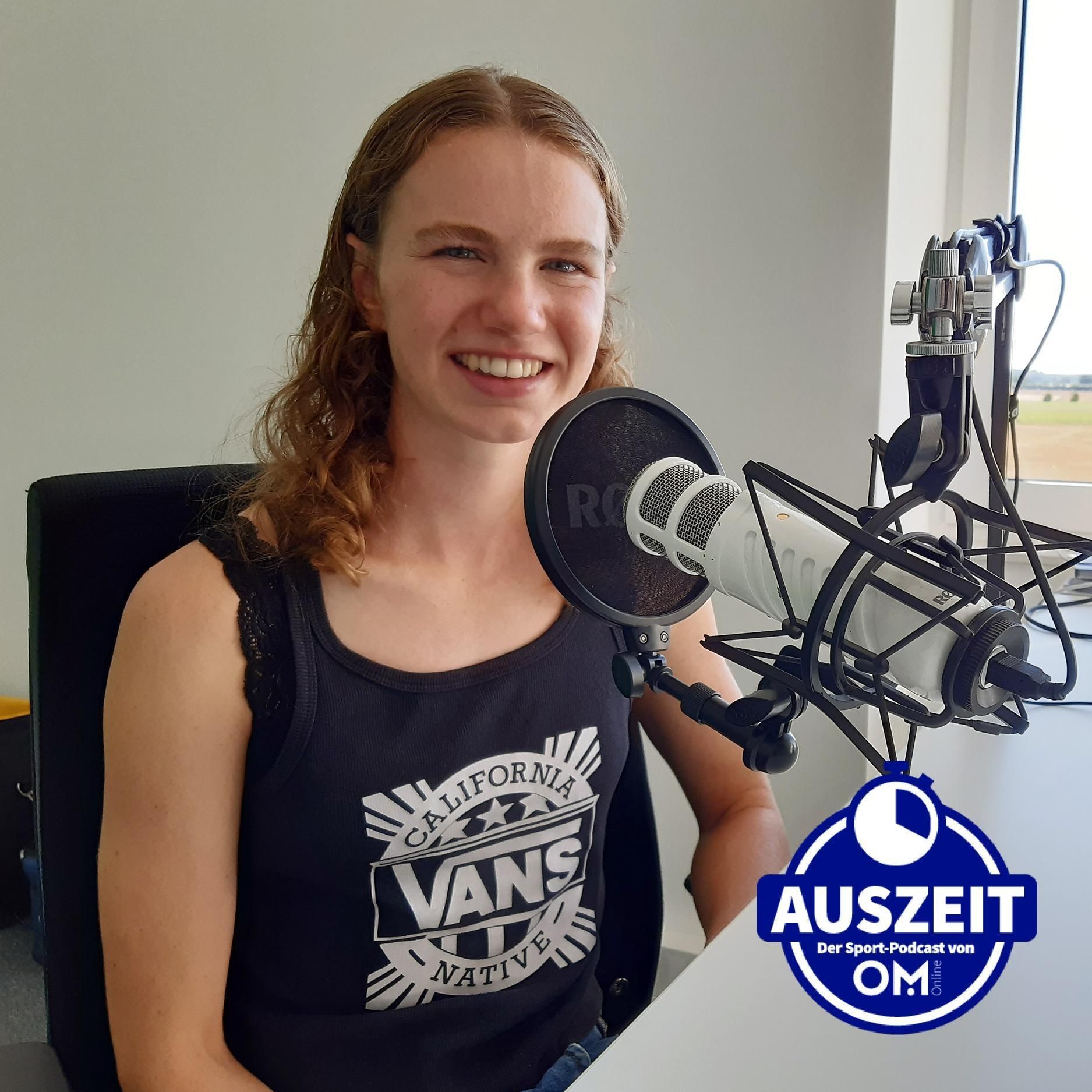 Auszeit mit Lilly Overberg – Episode 42