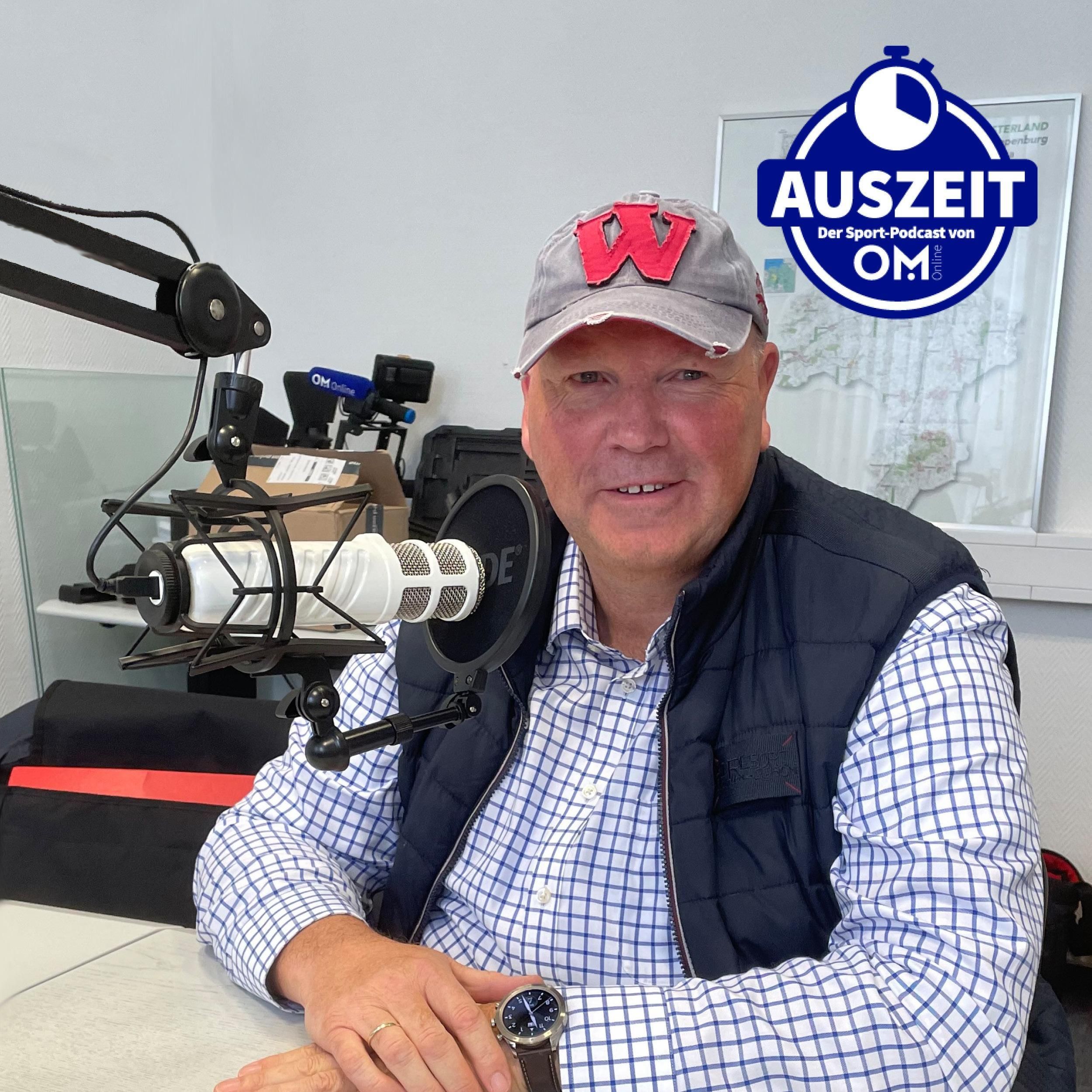 Auszeit mit Ludger Wessel