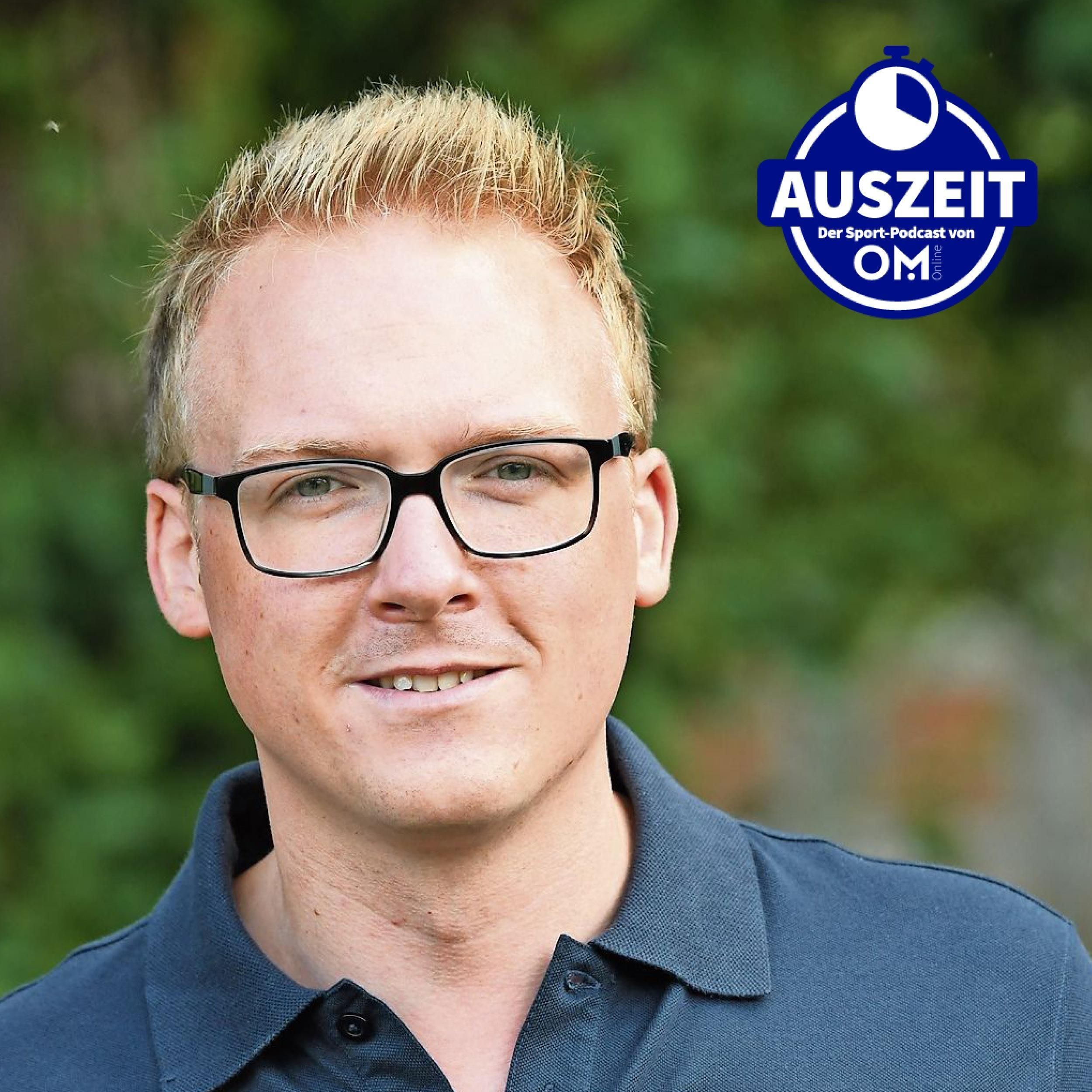 Auszeit mit Maik Niehaus – Episode 2