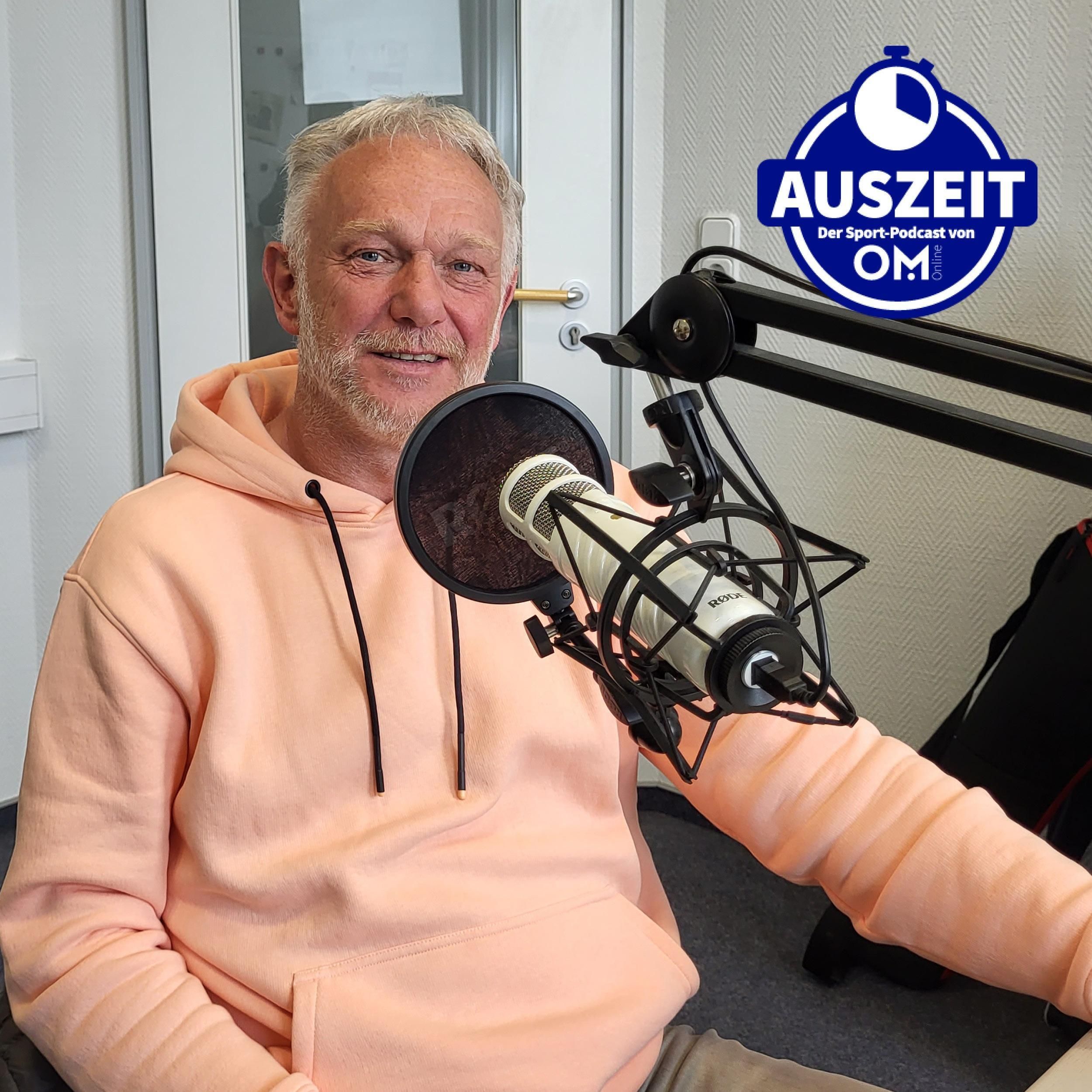 Auszeit mit Mario Neumann – Episode 14