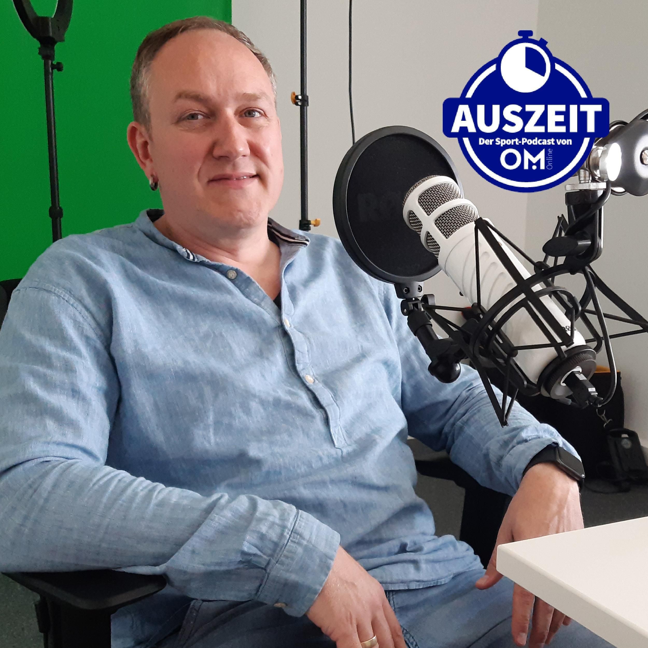 Auszeit mit Markus Gabler - Episode 38