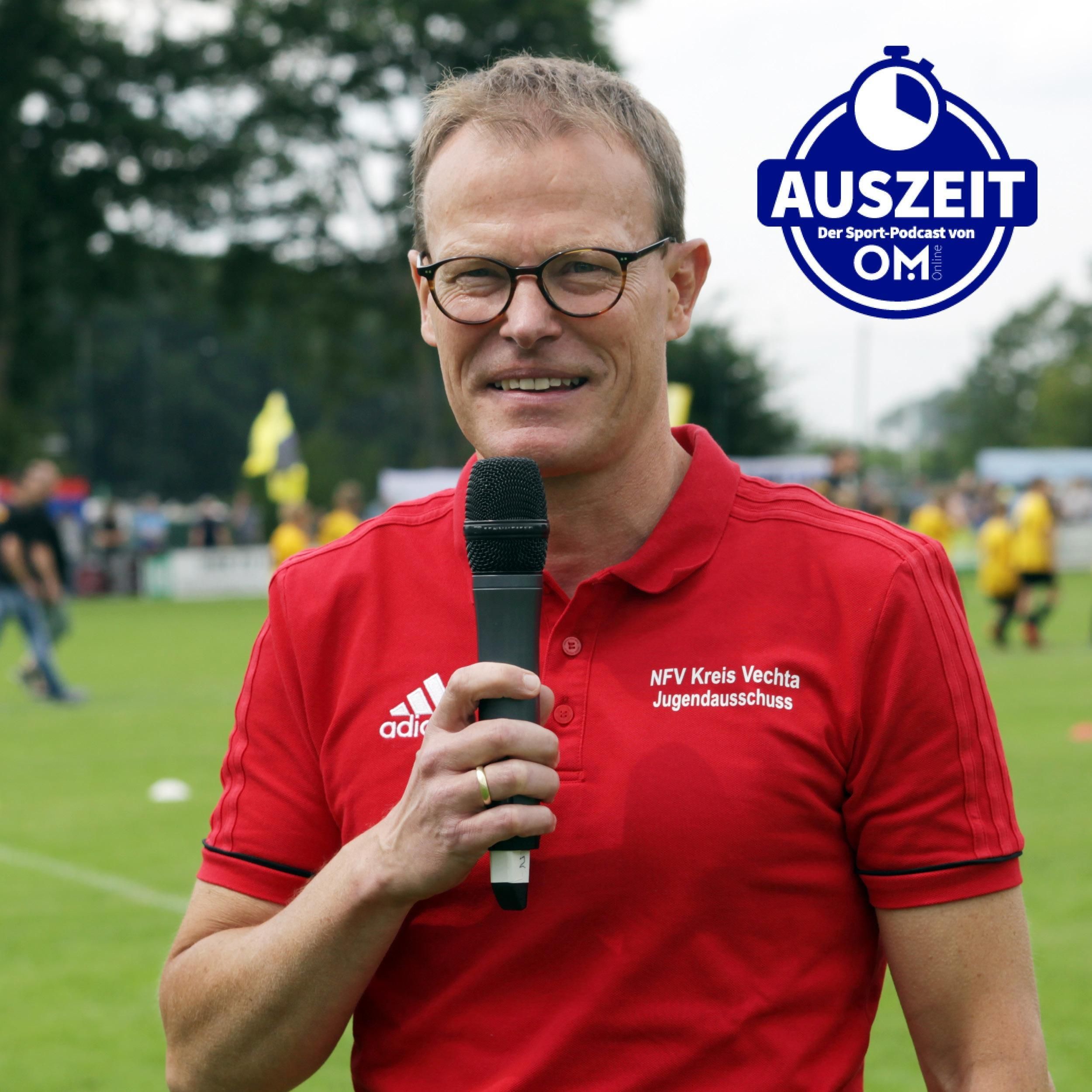 Auszeit mit Ralf Böckmann – Episode 4