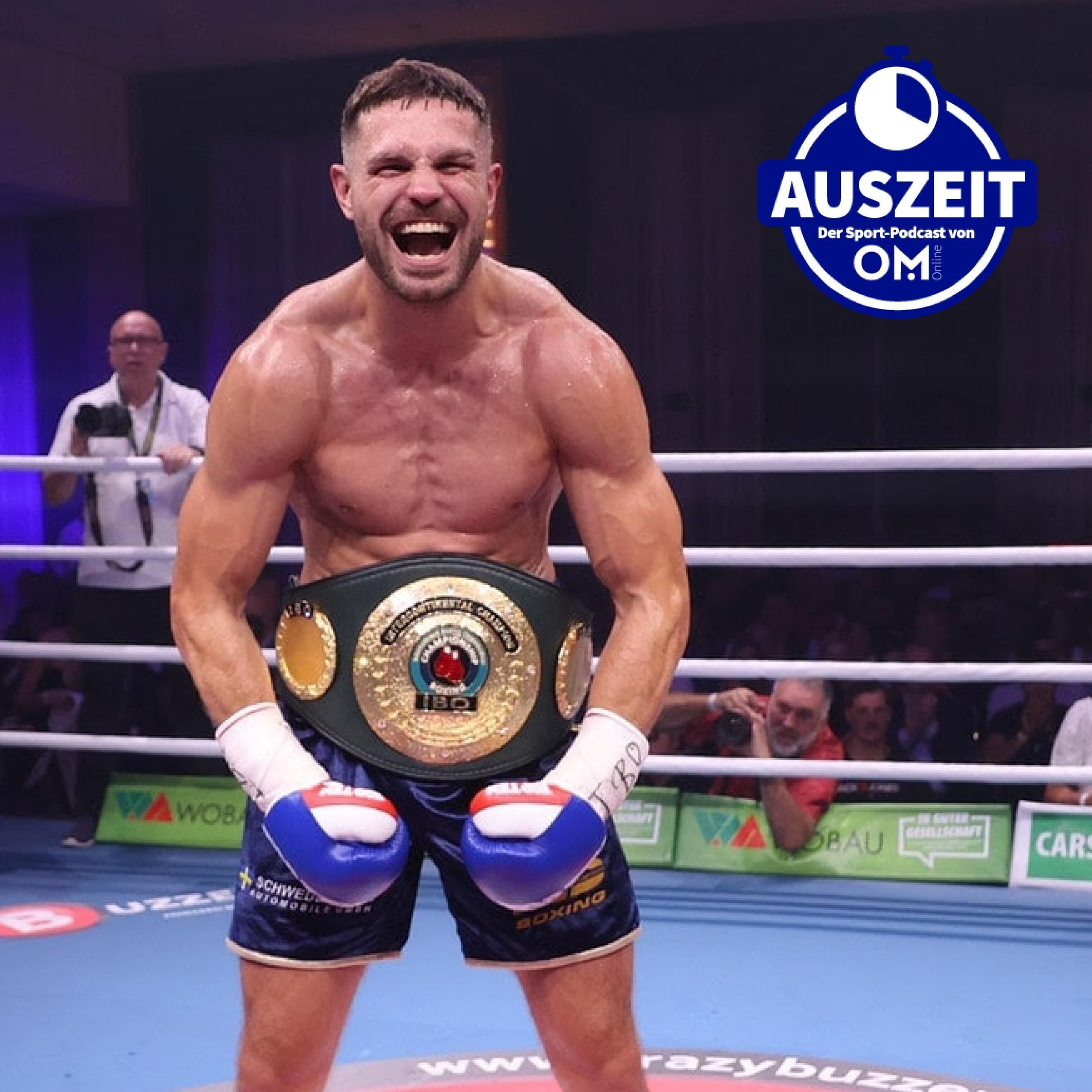 Auszeit mit Roman Fress - Episode 22