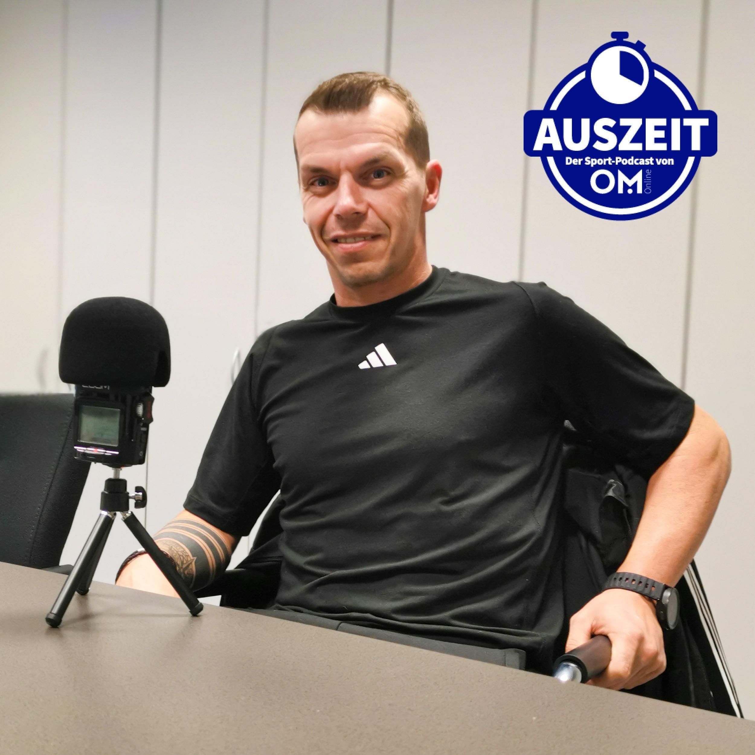 Auszeit mit Sascha Anneken – Episode 24