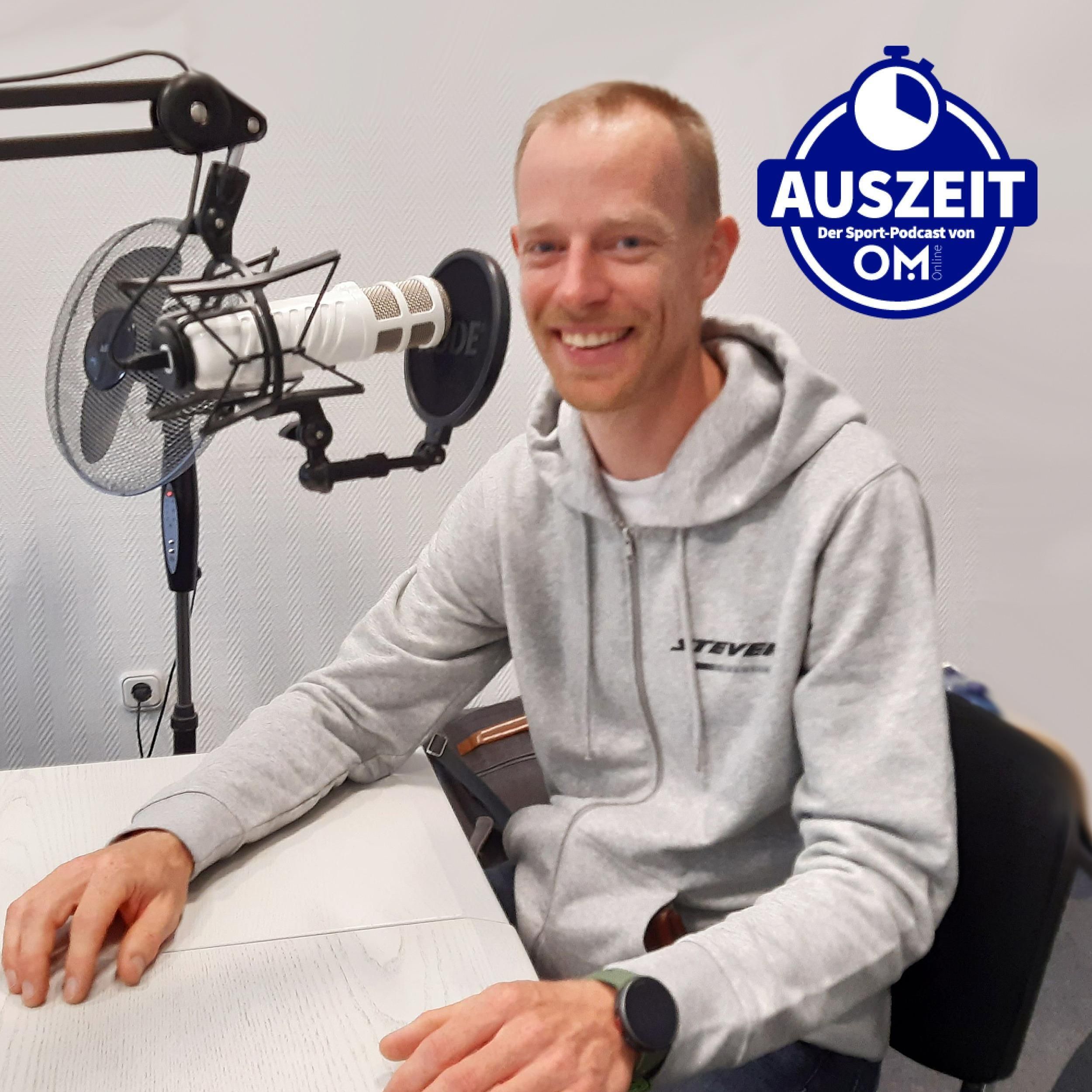 Auszeit mit Sebastian Hannöver: Episode 19