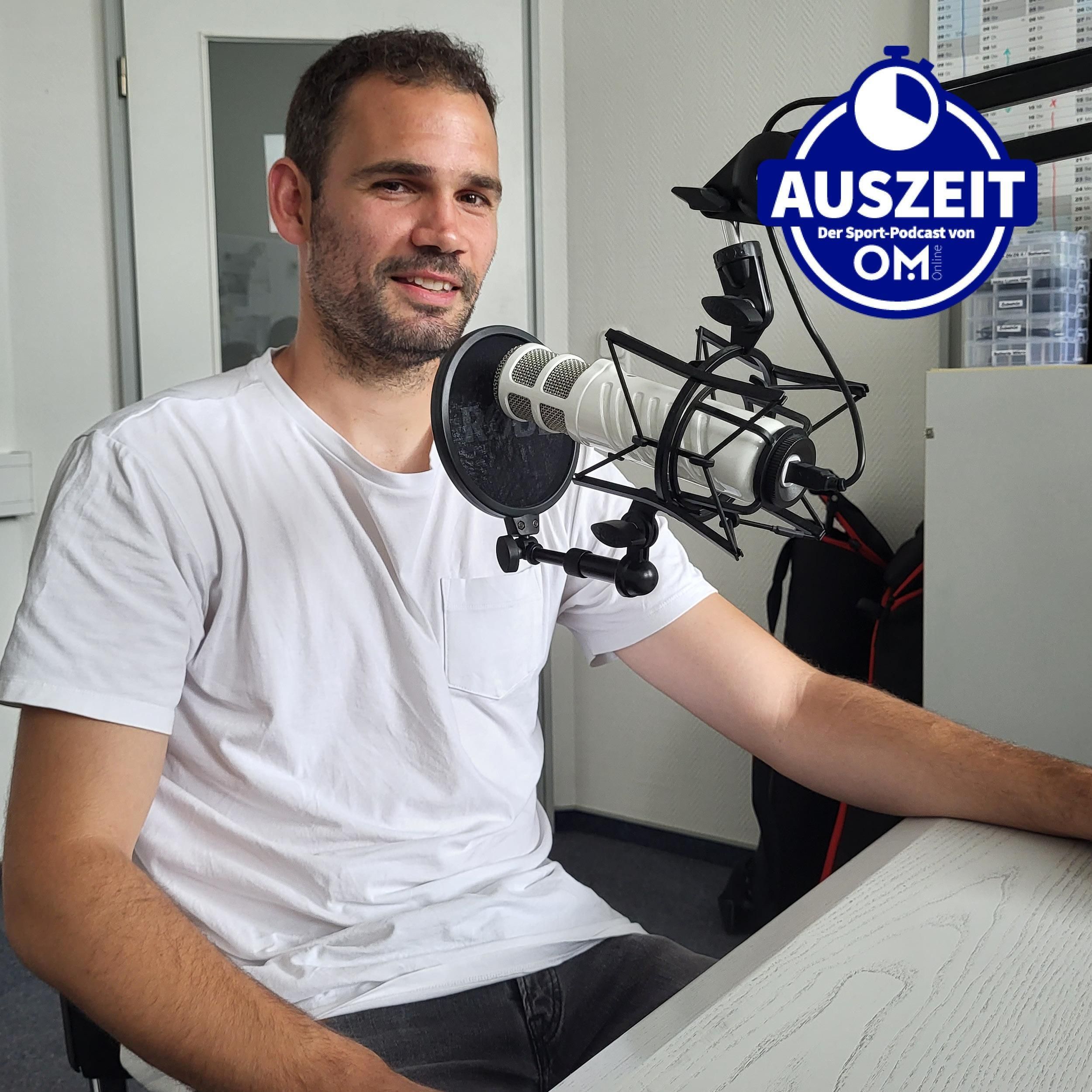 Auszeit mit Simon Engelmann – Episode 16