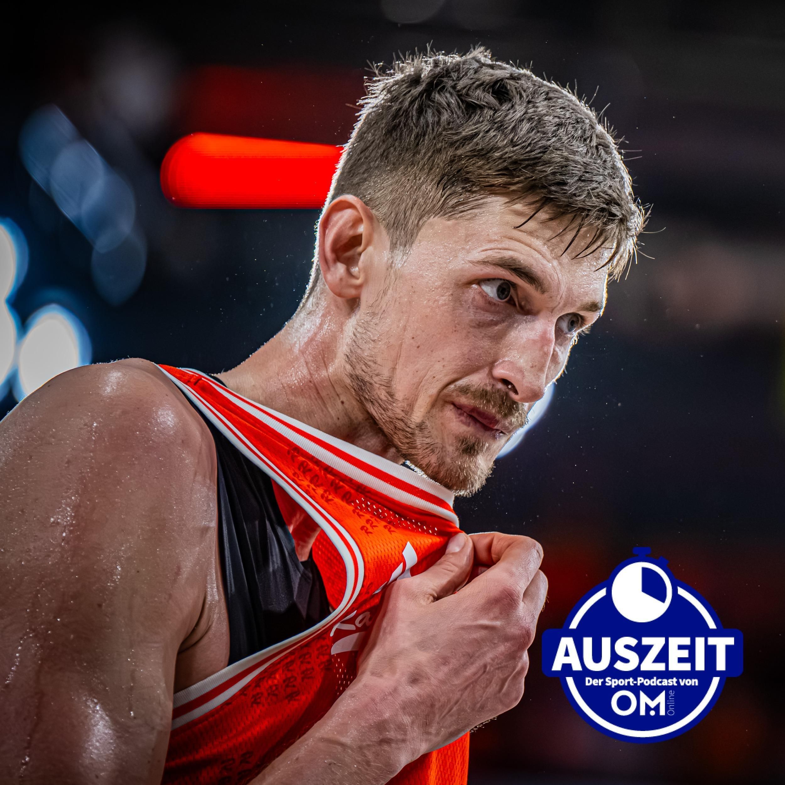 Auszeit mit Tibor Pleiß. Episode 48