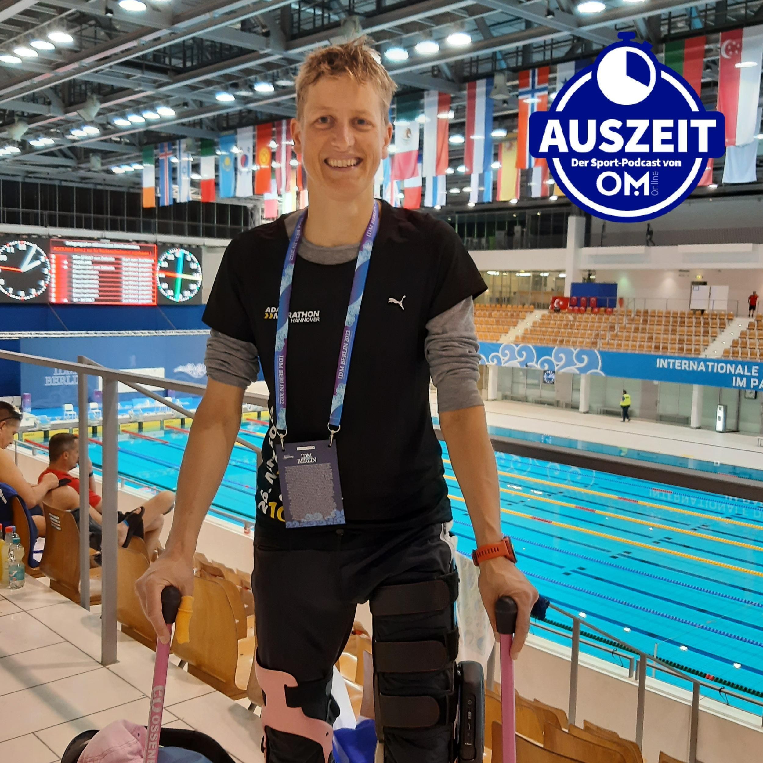 Auszeit mit Tina Deeken – Episode 15