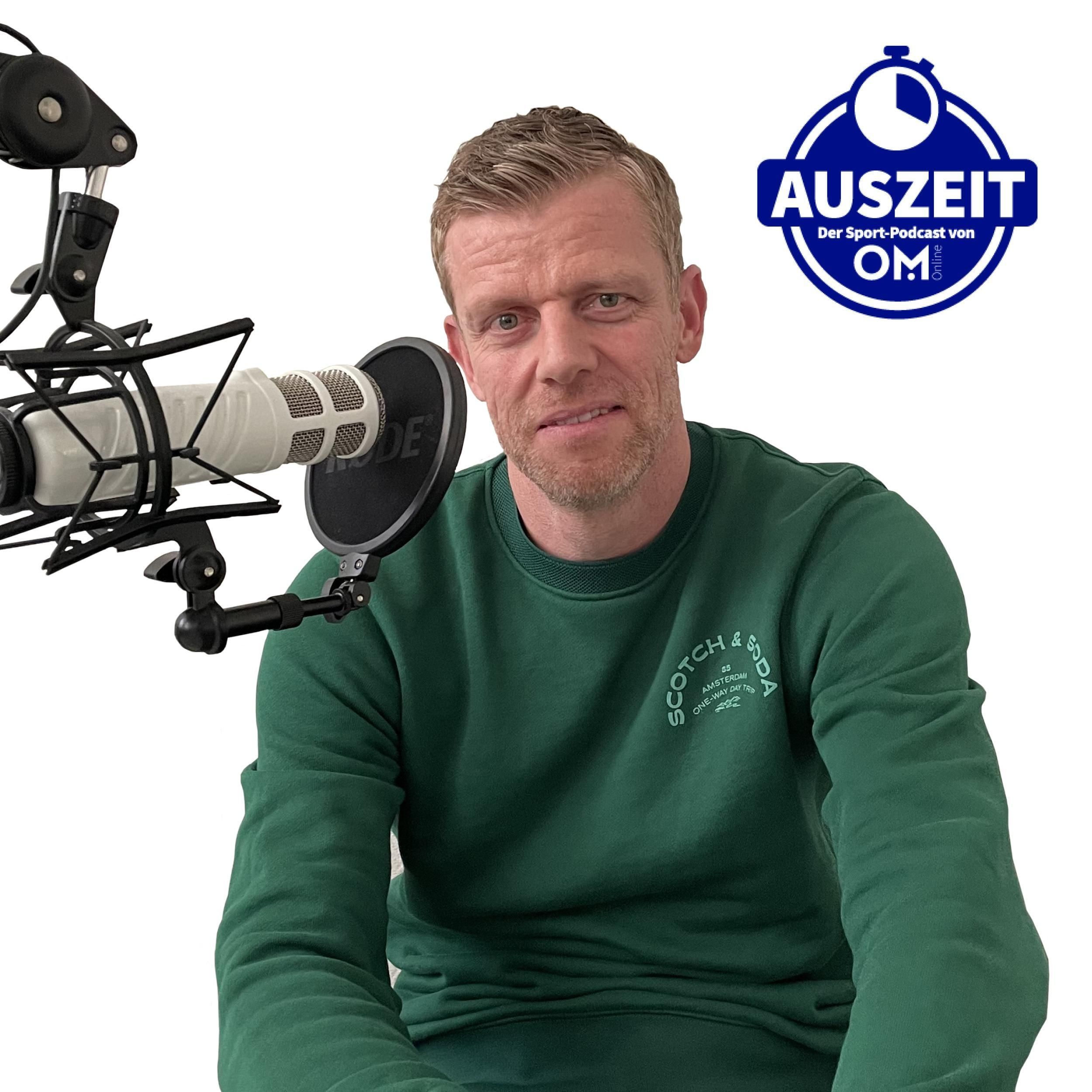 Auszeit mit Uwe Möhrle - Episode 23