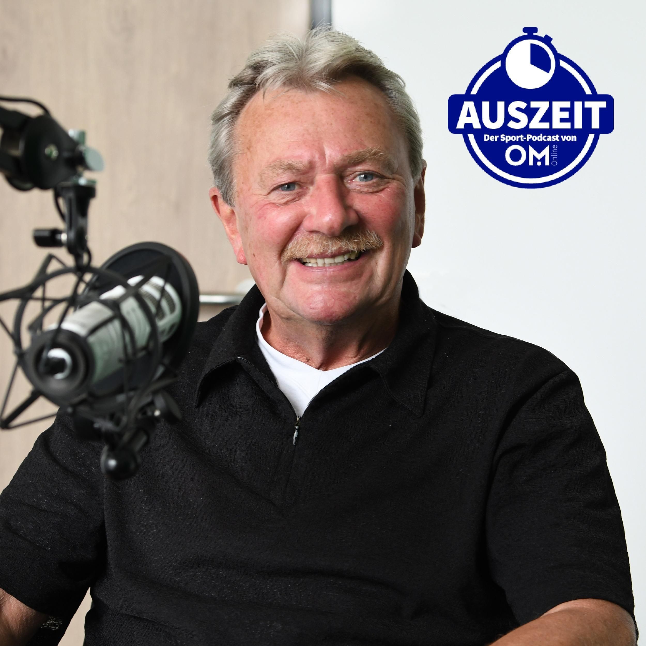 Auszeit mit Wolfgang Schütte - Episode 29