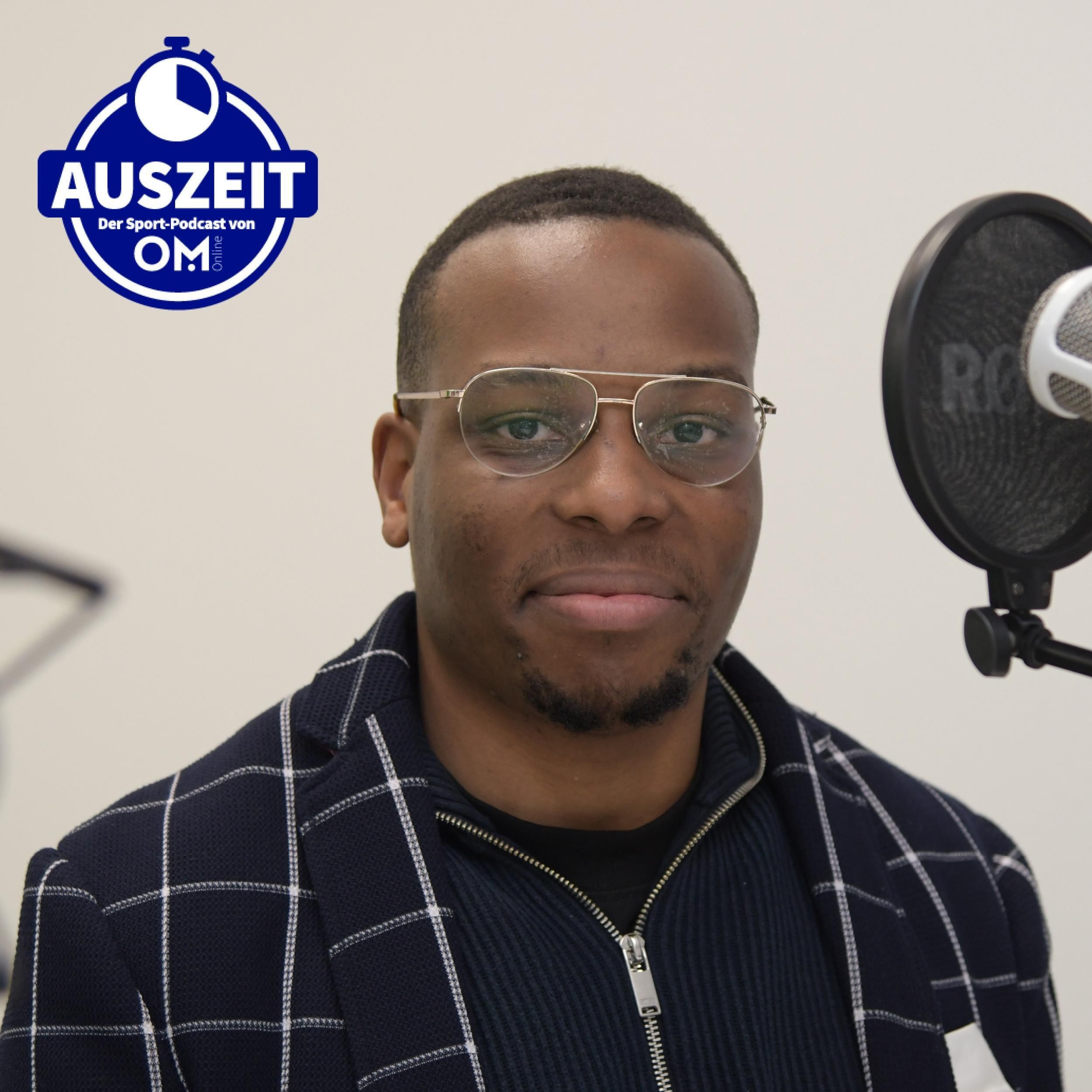 Auszeit-Spezial: 1. FC Athletic Cloppenburg: Jetzt spricht der Mann hinter dem Verein