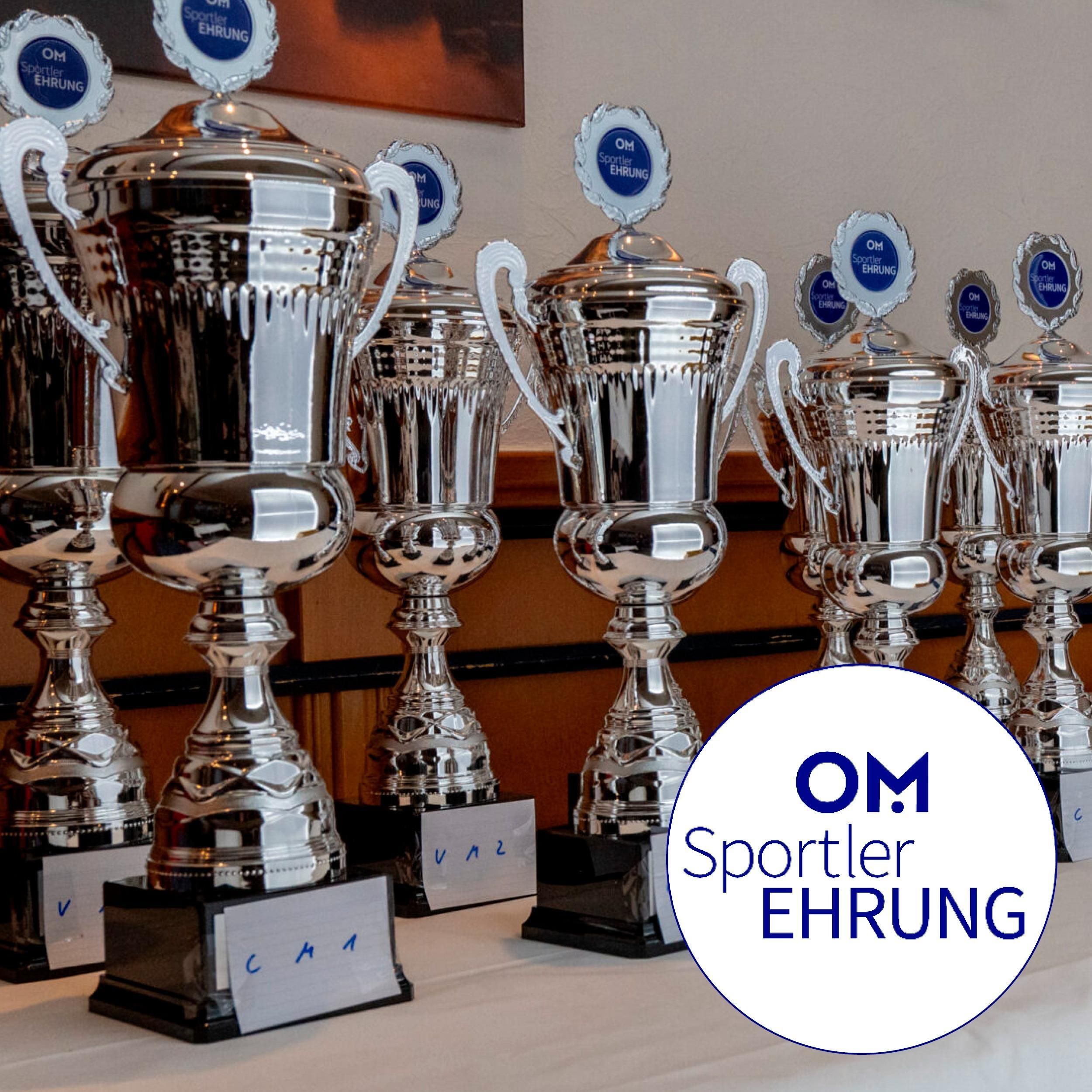 Auszeit-Spezial: Alles Wichtige zur OM-Sportlerehrung