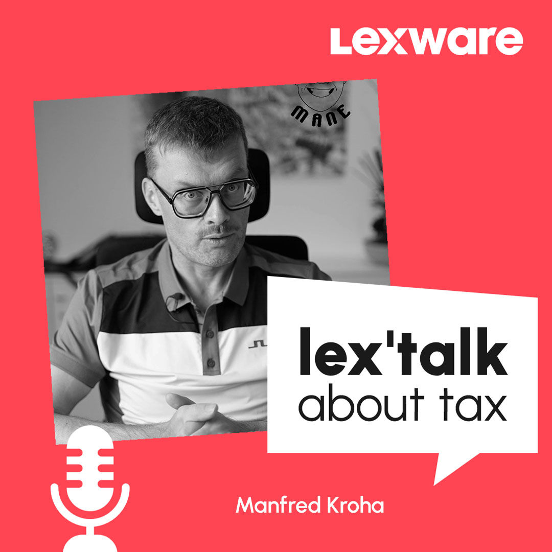 Authentisch, digital, menschlich: Der Weg eines Steuerberaters zur starken Personal Brand