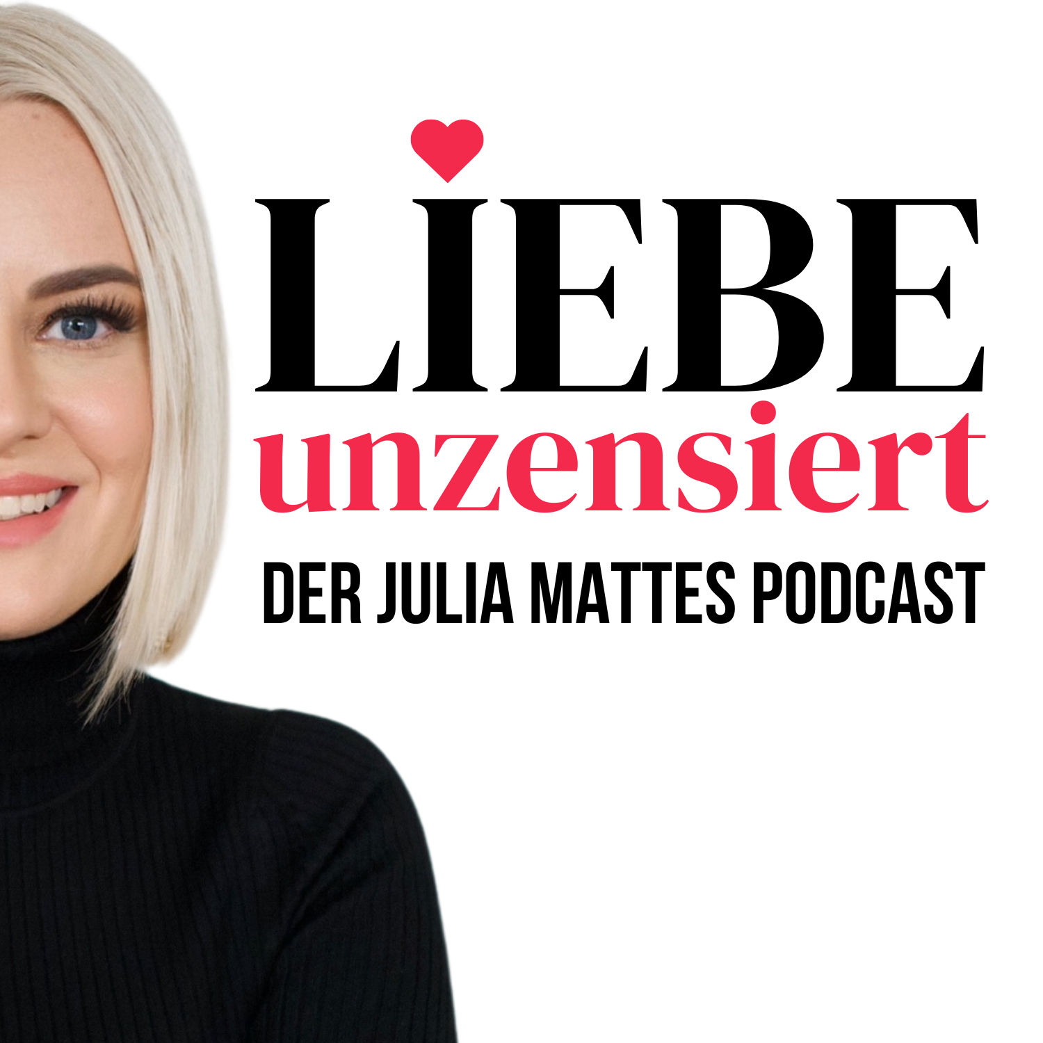 Authentisch flirten