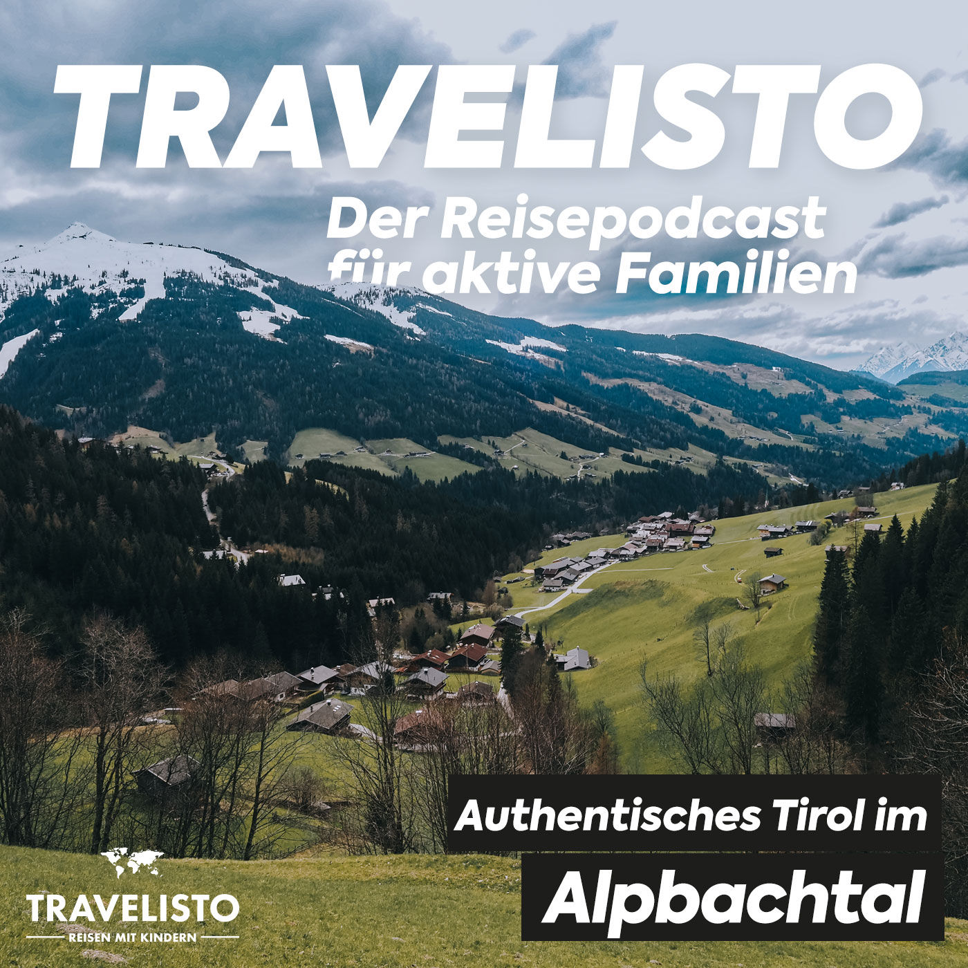 Authentisches Tirol: Winterurlaub im Alpbachtal