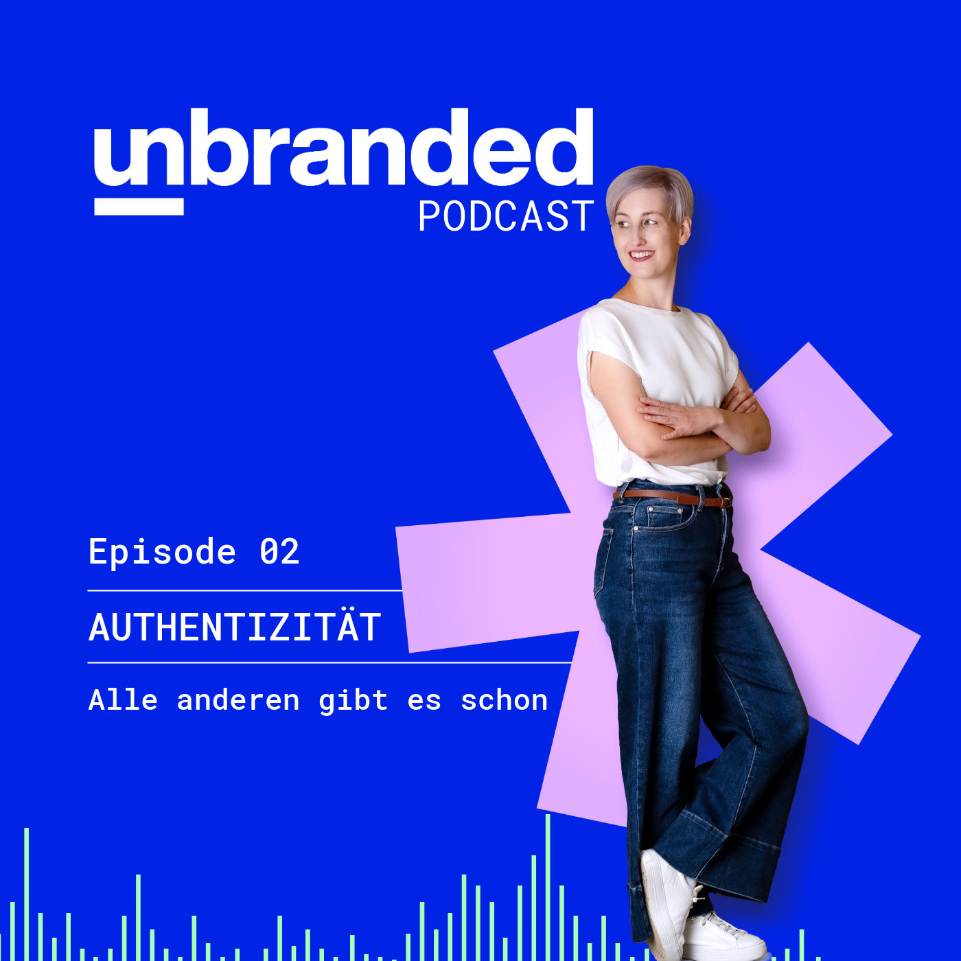 Authentizität im Branding