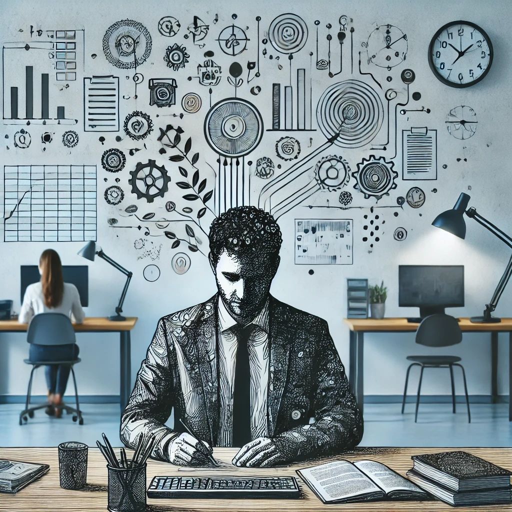 Autismus Talk - Autismus im Berufsleben