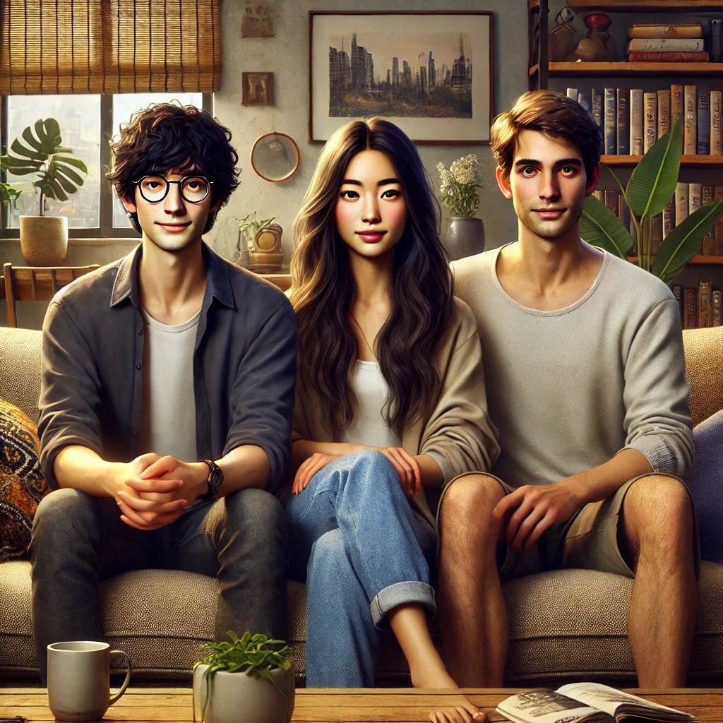 Autismus-talk - Autismus in Serien - As We See It