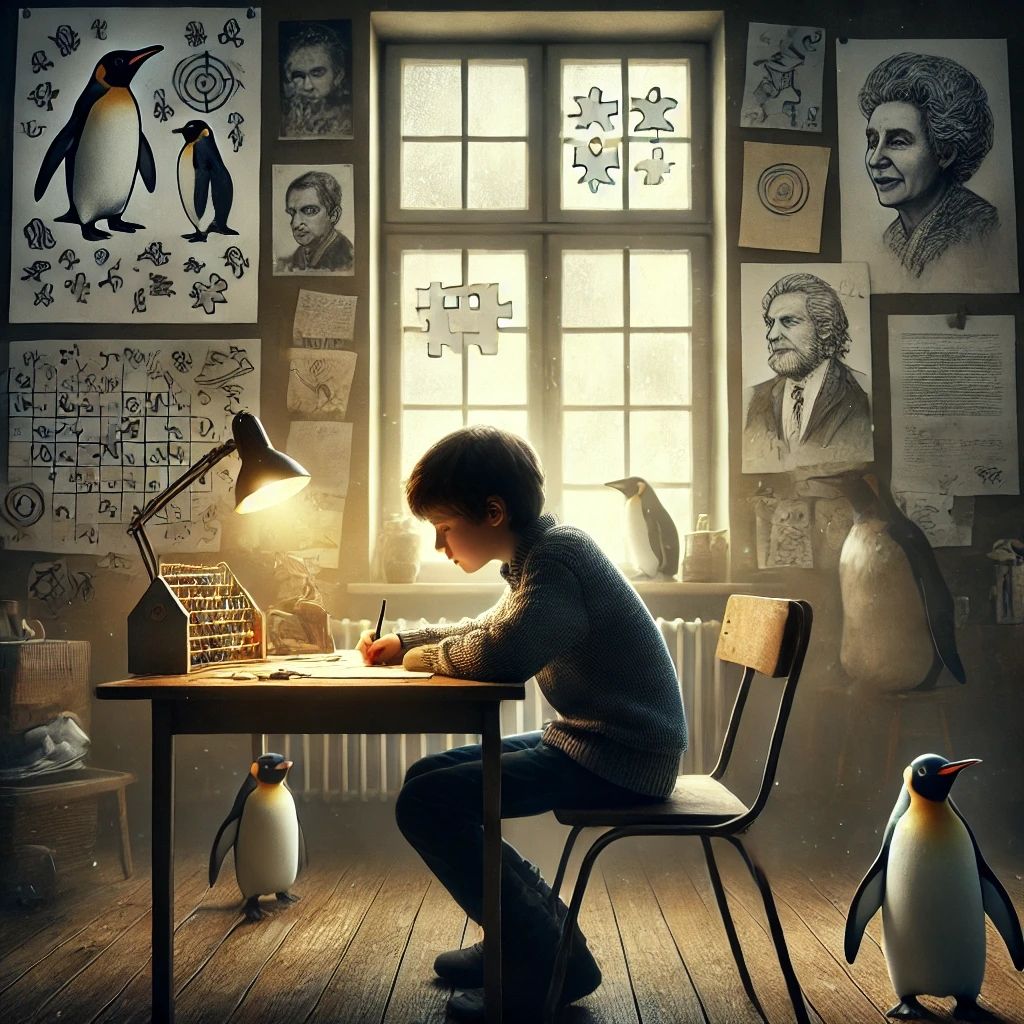 Autismus Talk - Autismus in Serien - Atypical